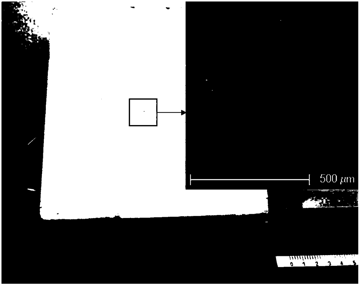 Preparation method of lanthanum phosphate, lanthanum phosphate porous ceramic as well as preparation method and application thereof