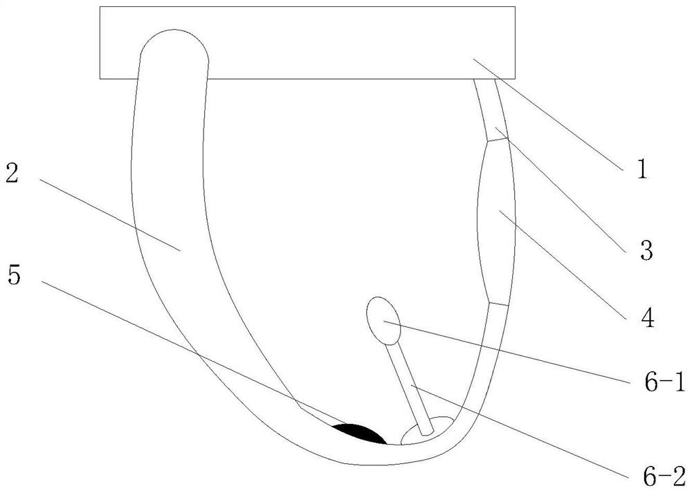 Multifunctional surgical acupuncture and magnetic therapy device