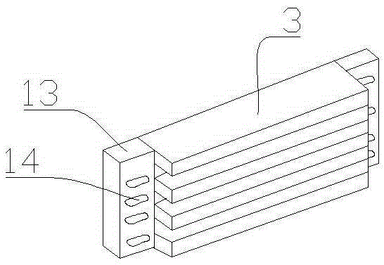 Novel vacuum pump