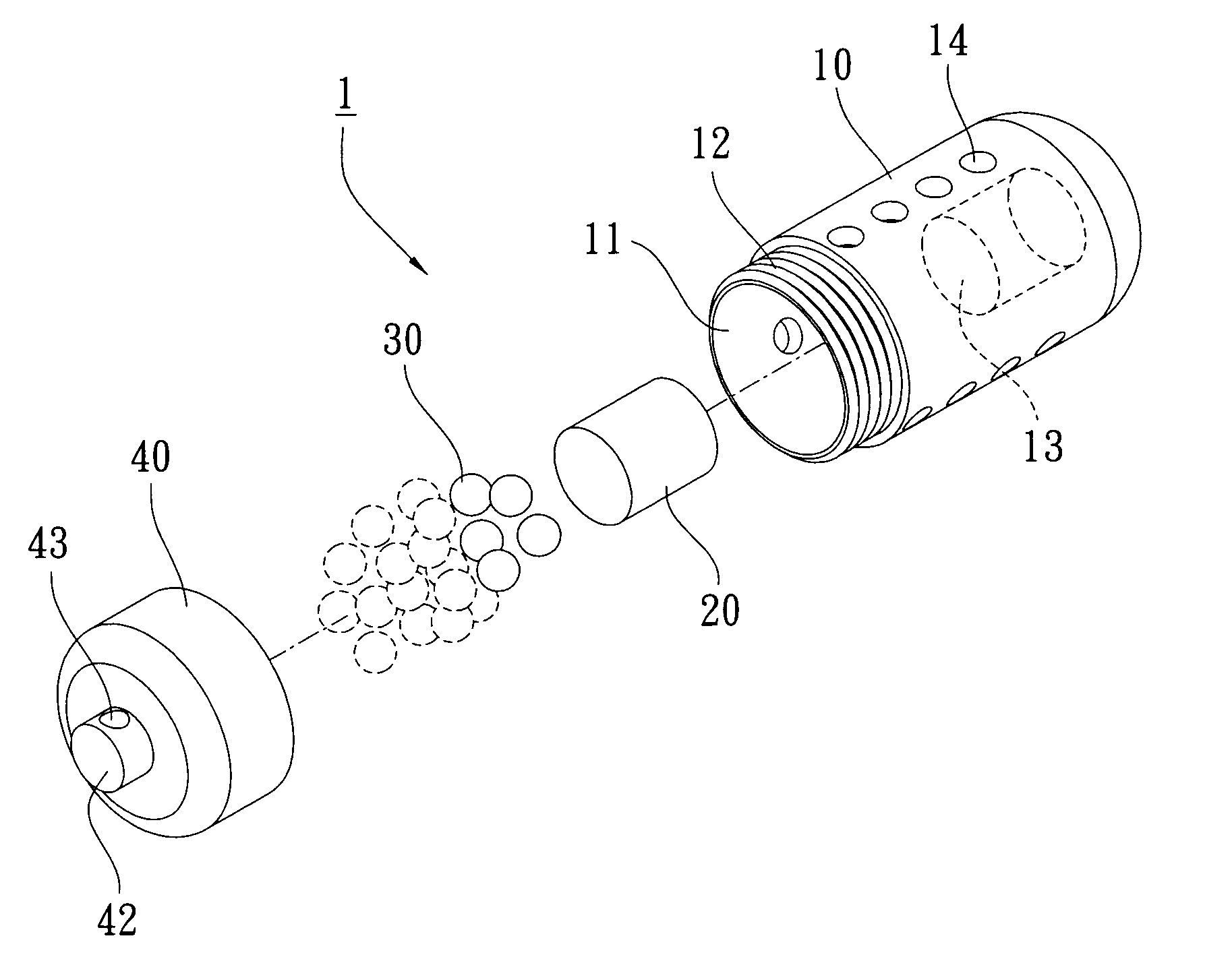 Automobile fuel saver