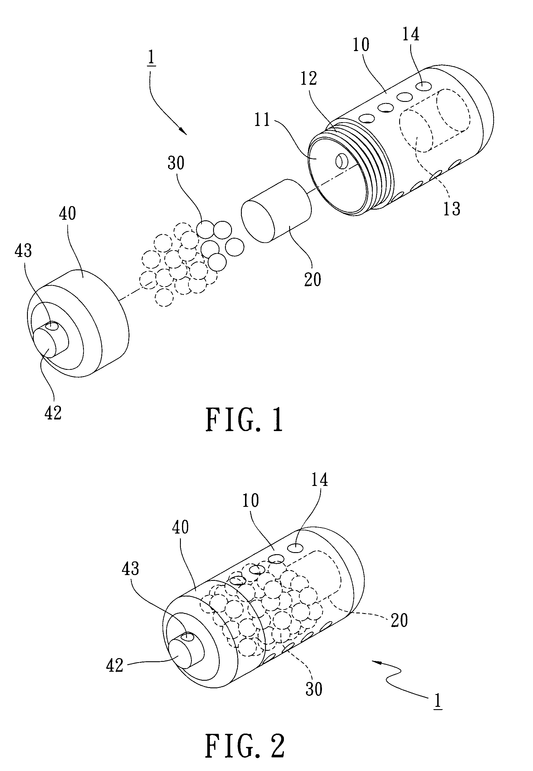 Automobile fuel saver