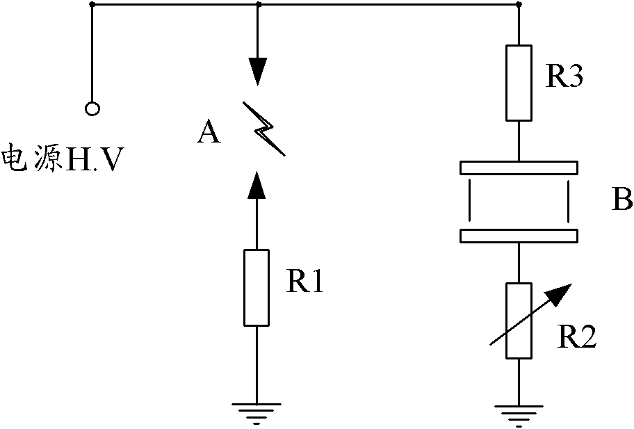 Ion mobility spectrometry