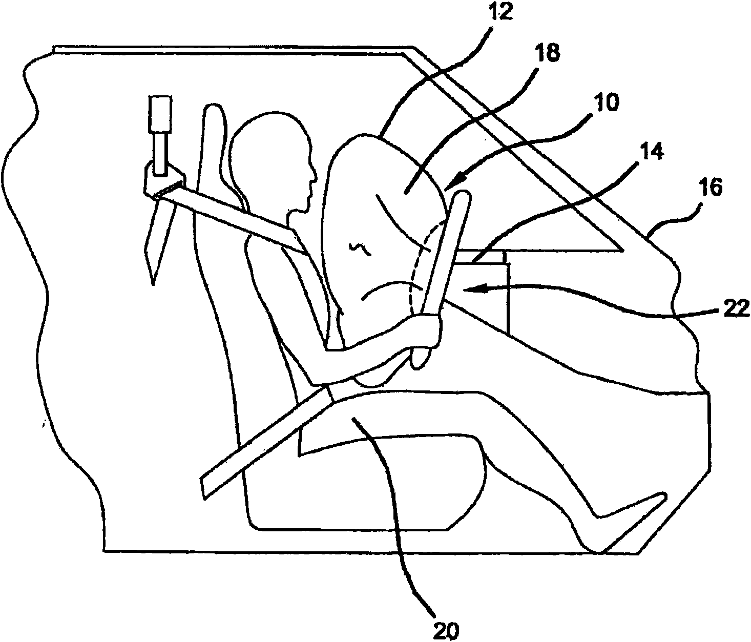 Methods of manufacturing monolithic gas generant grains