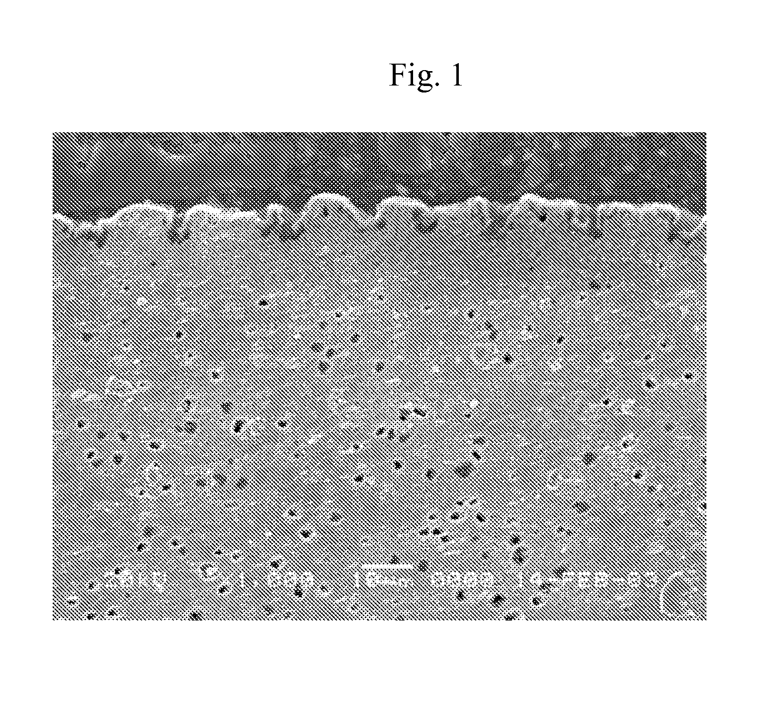 Copper welding solid wire with good arc stability