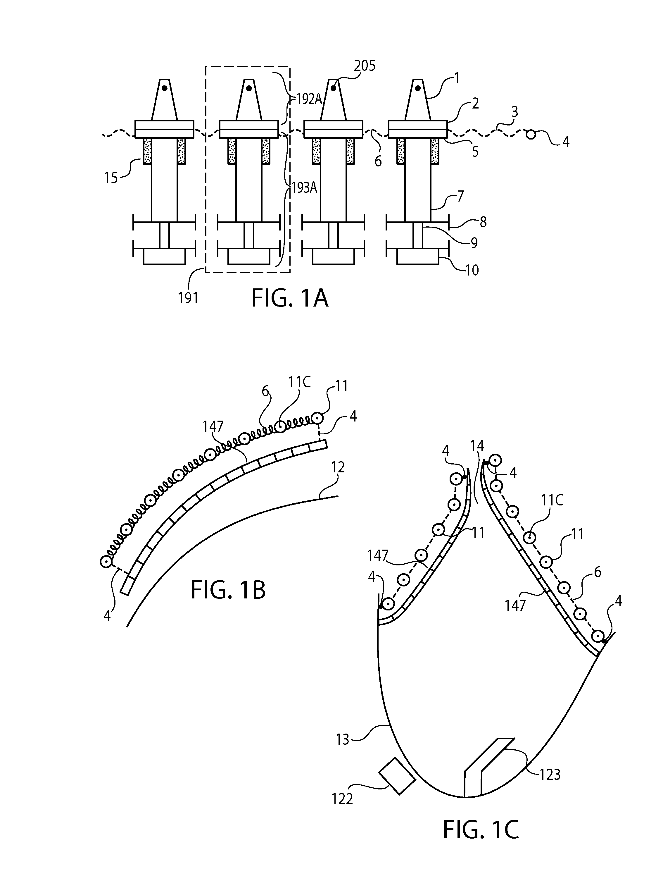 Linear faraday induction generator for the generation of electrical power from ocean wave kinetic energy and arrangements thereof