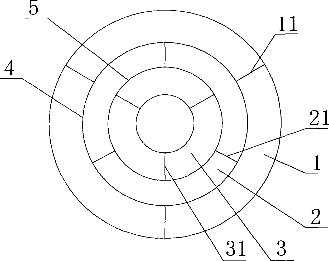 Installation method of super large type light bulb through-flow type hydro-turbo generator set pipe type base