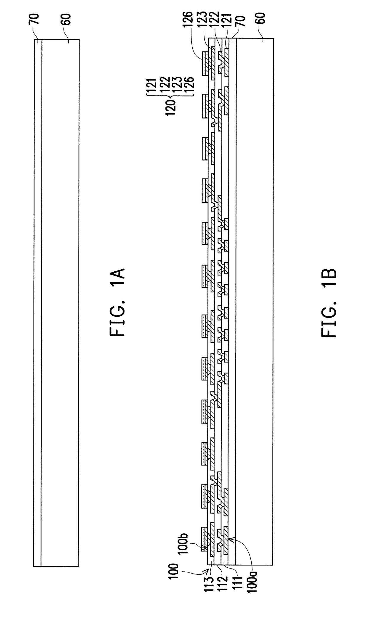 Package structure and manufacturing method thereof