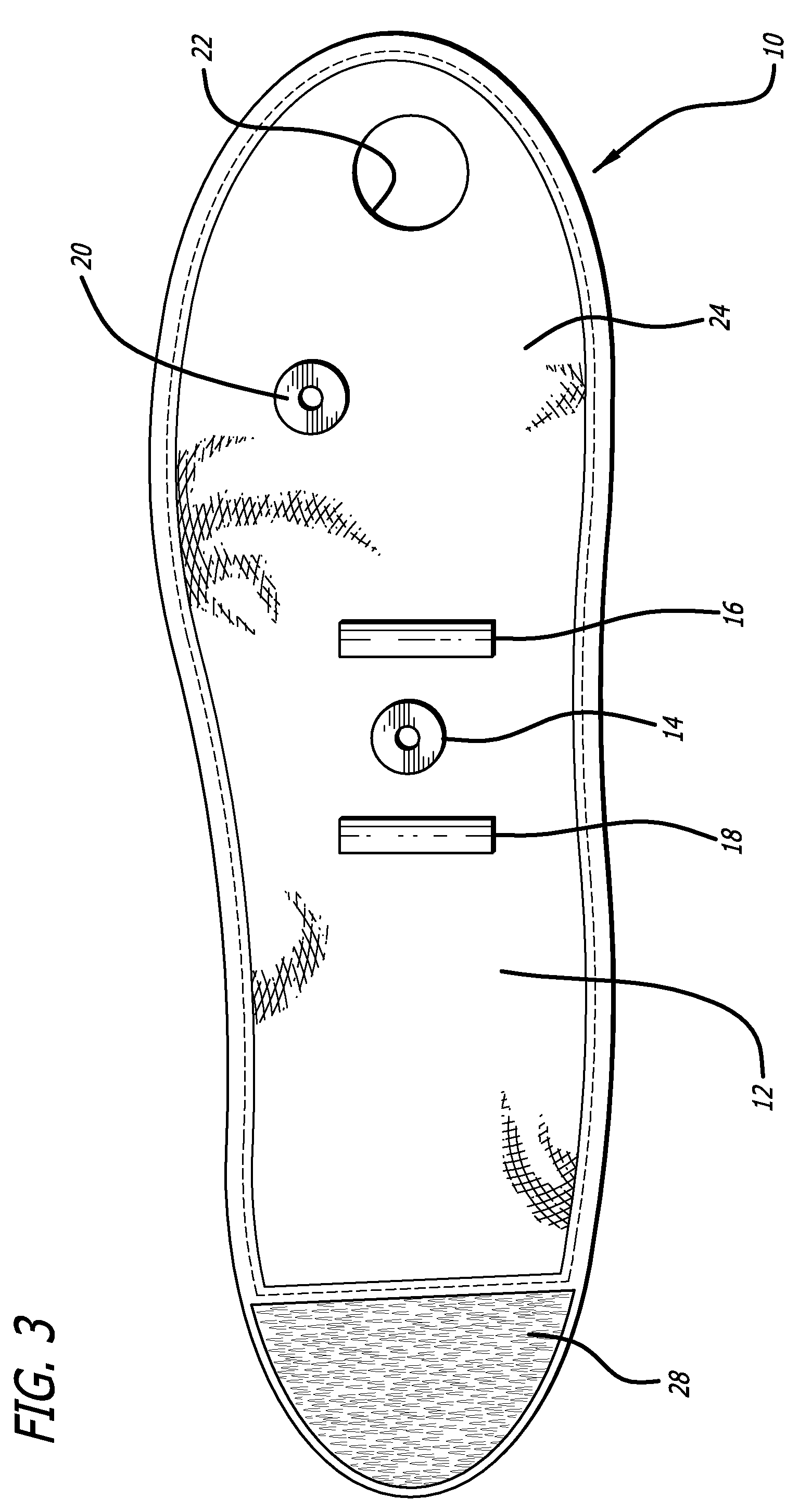 Wrist brace and method for alleviating and preventing wrist pain