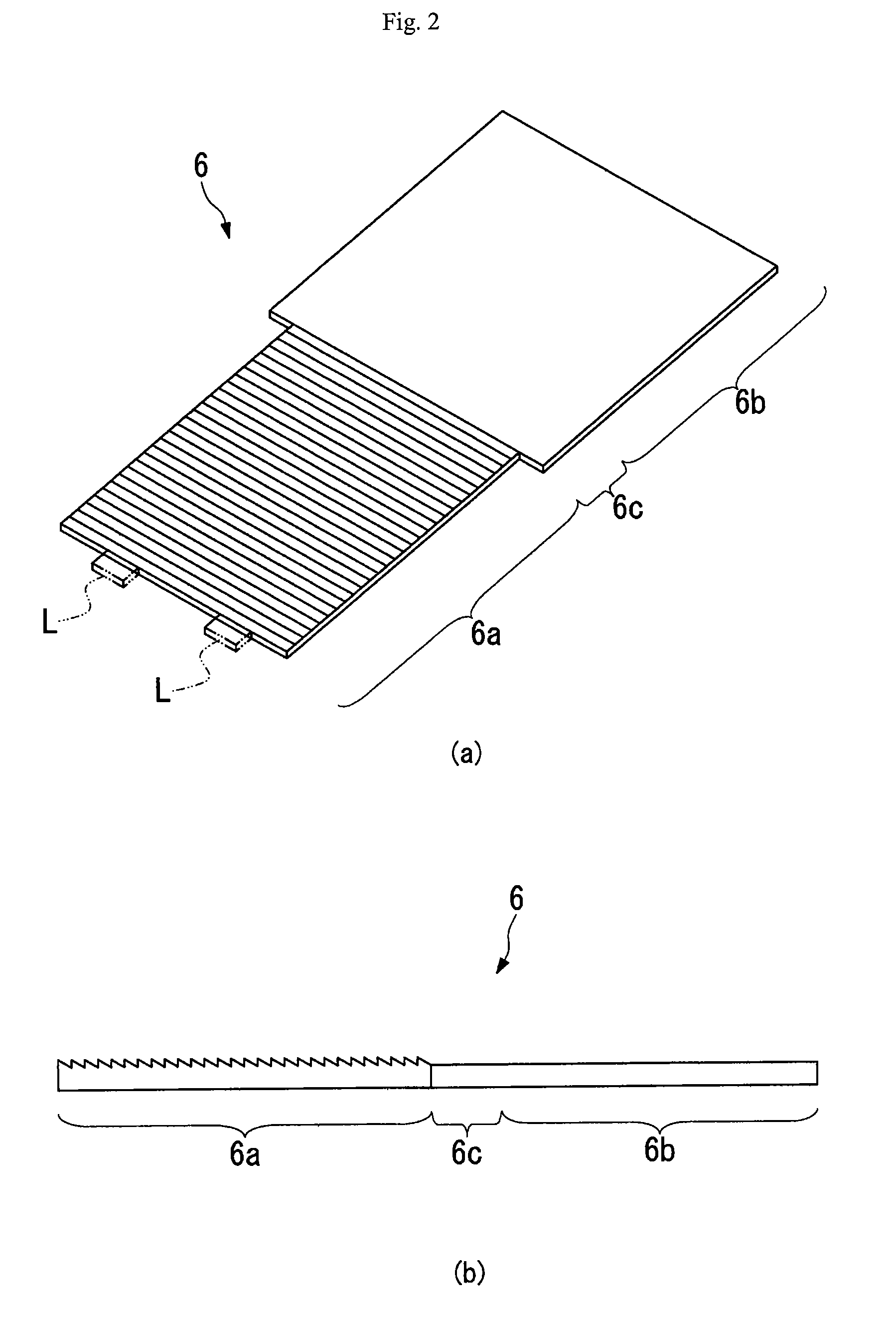 Lightguide plate and electronic device