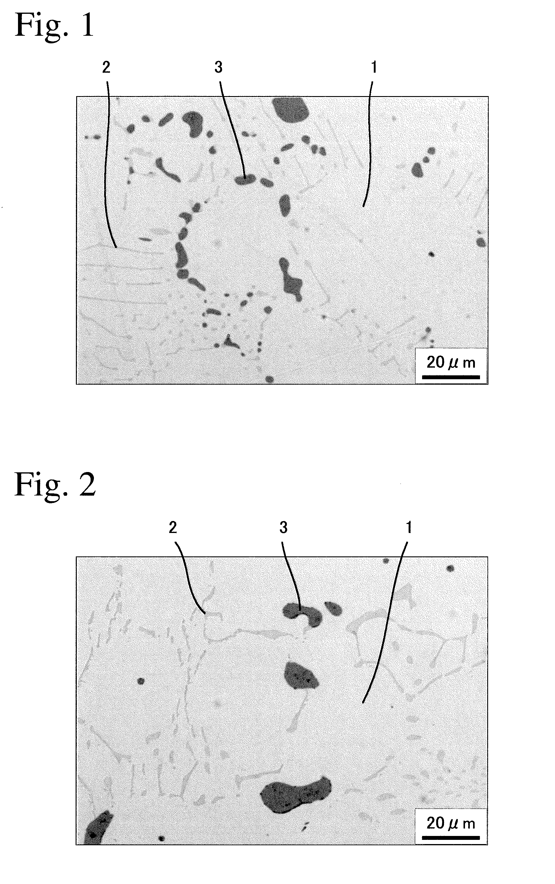 Heat-resistant, cast ferritic steel having excellent machinability and exhaust member made thereof