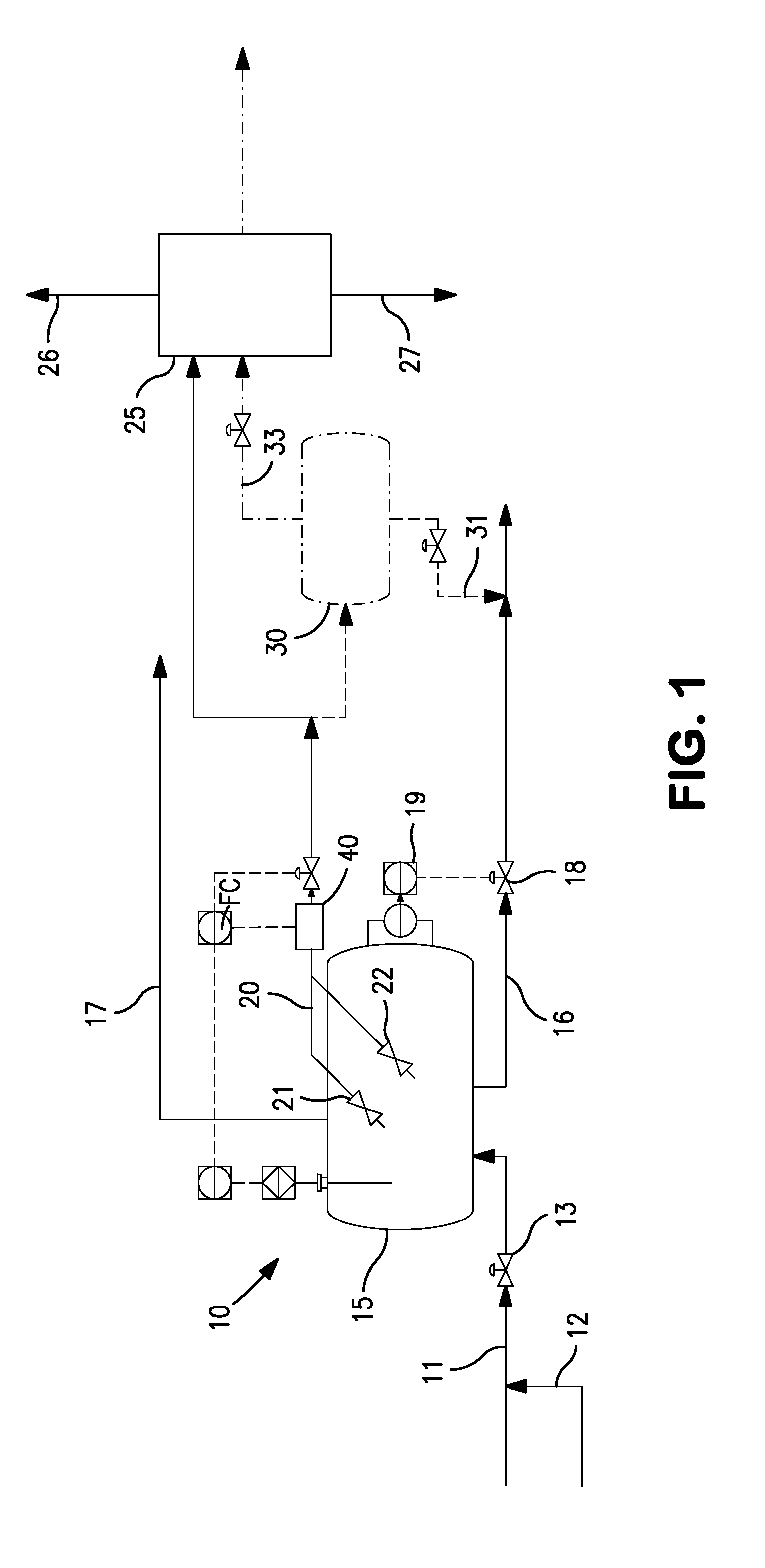 Separator for desalting petroleum crude oils having rag layer withdrawal