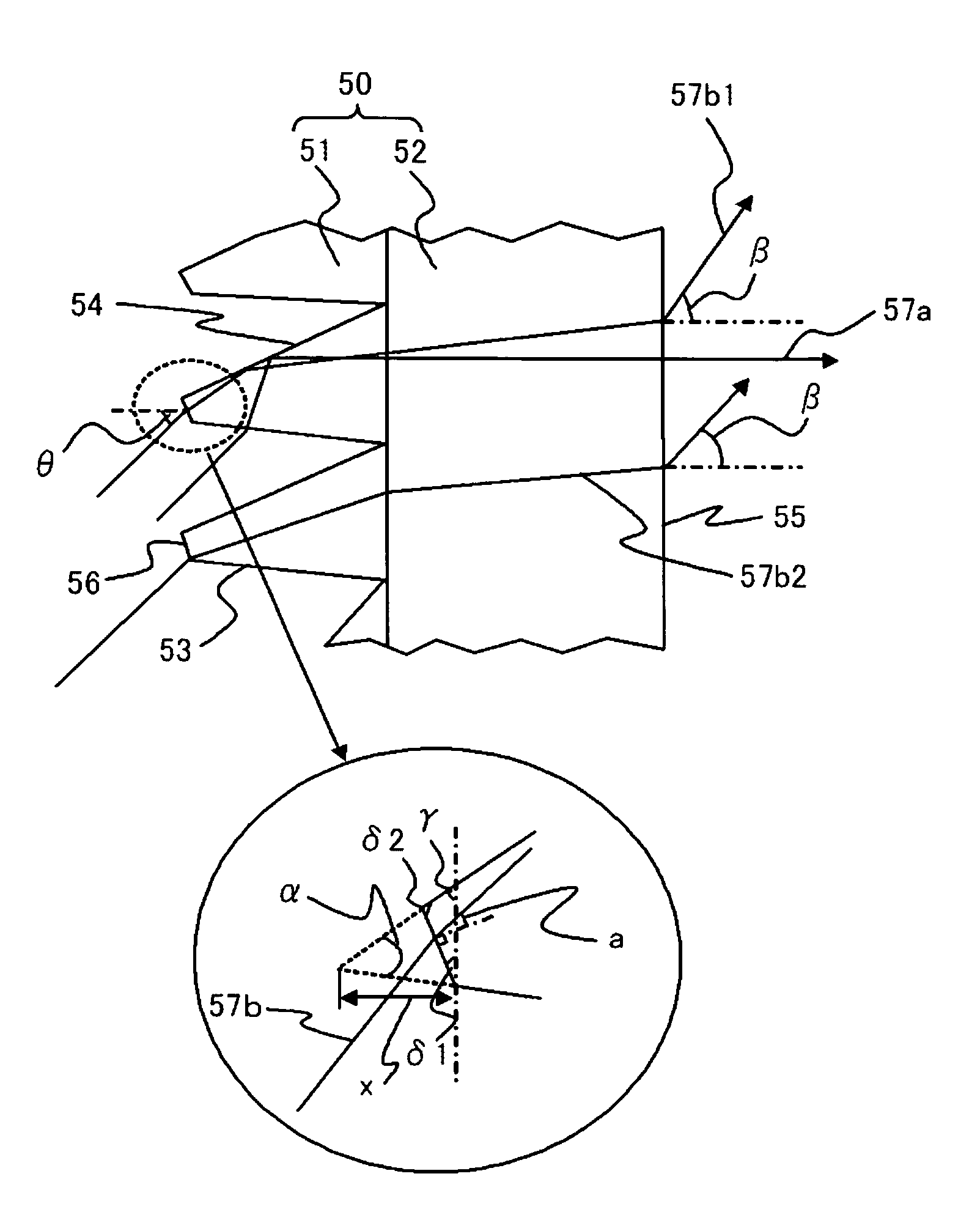 Fresnel lens sheet, light-transmission screen, and projection image display apparatus