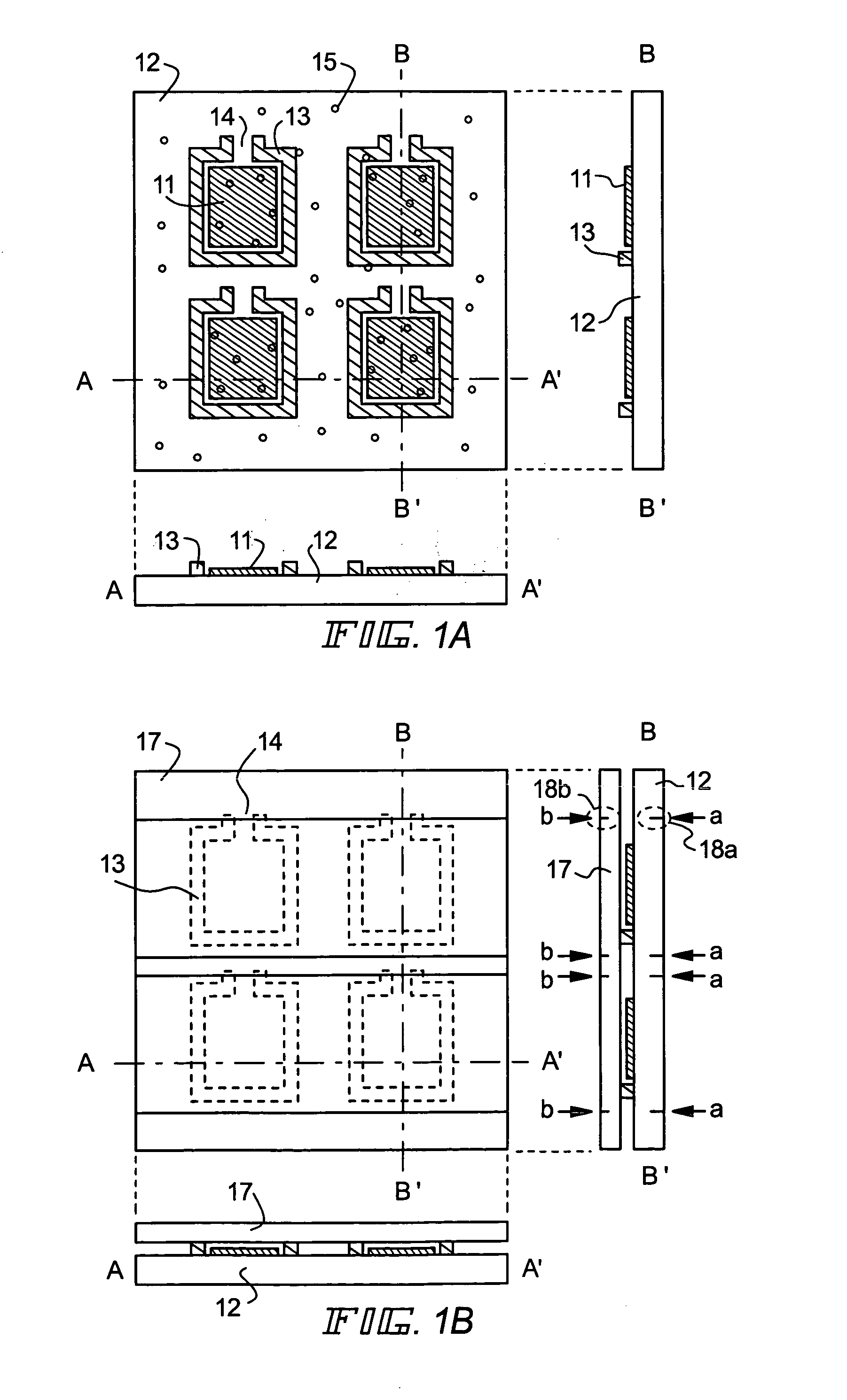 Light emitting device and method of manufacturing the same