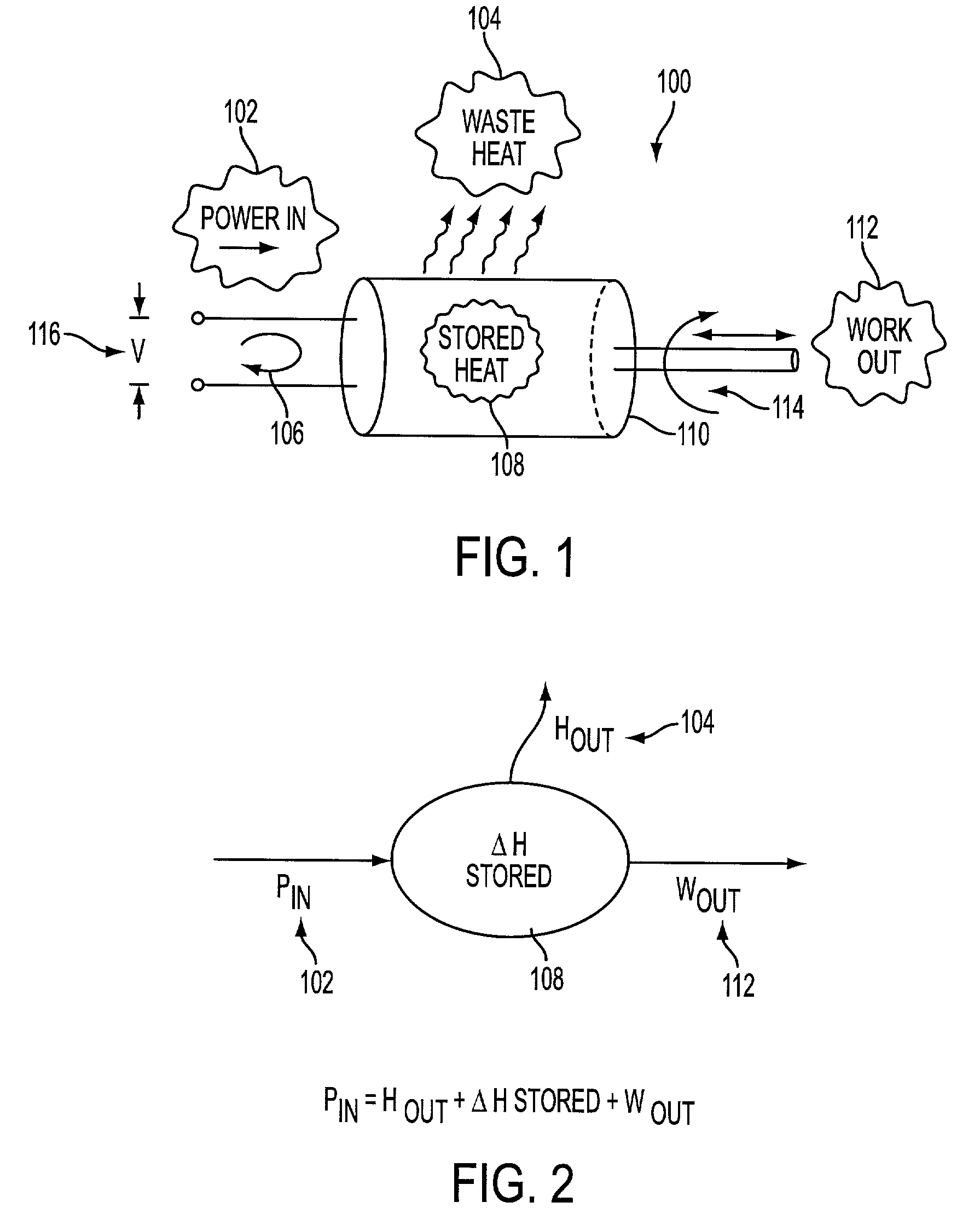 Phase change heat sink for use in electrical solenoids and motors