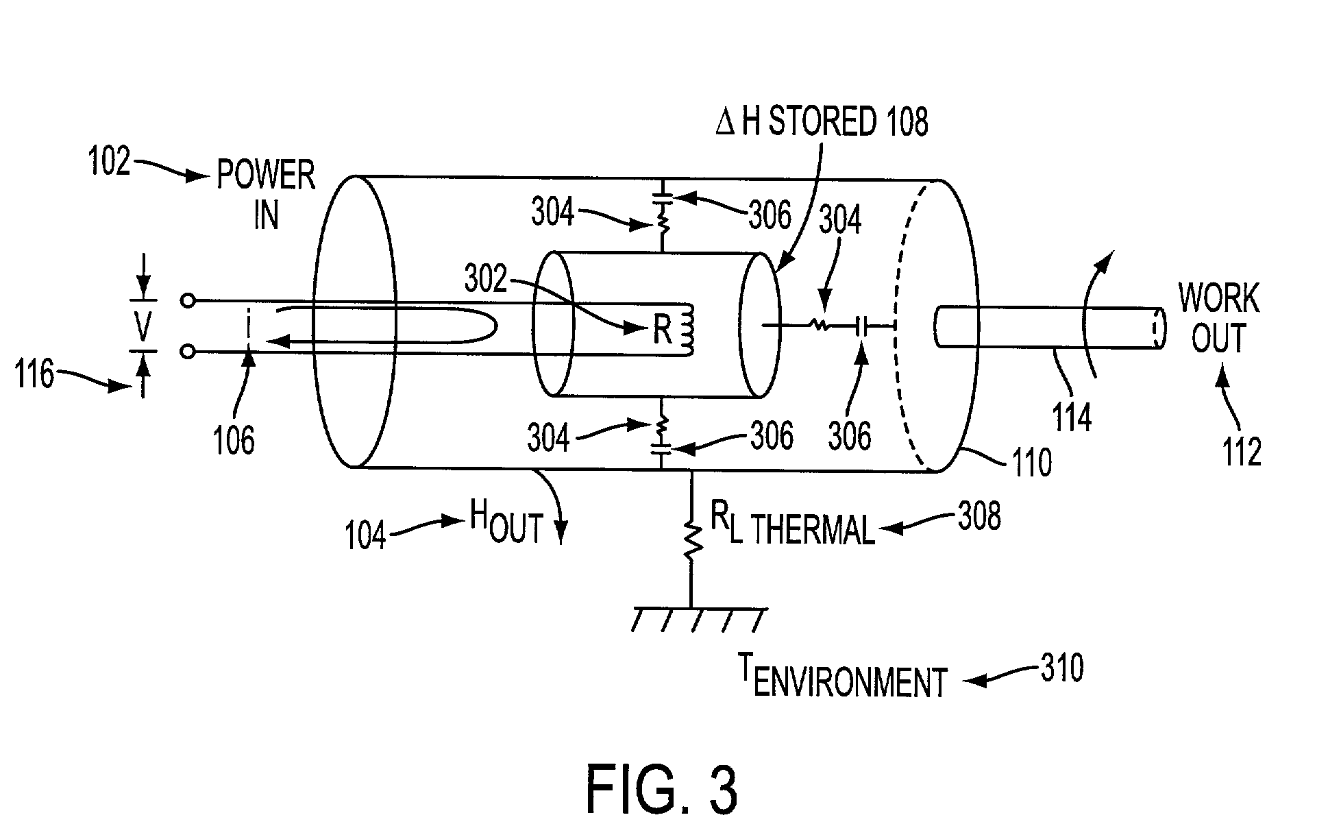 Phase change heat sink for use in electrical solenoids and motors