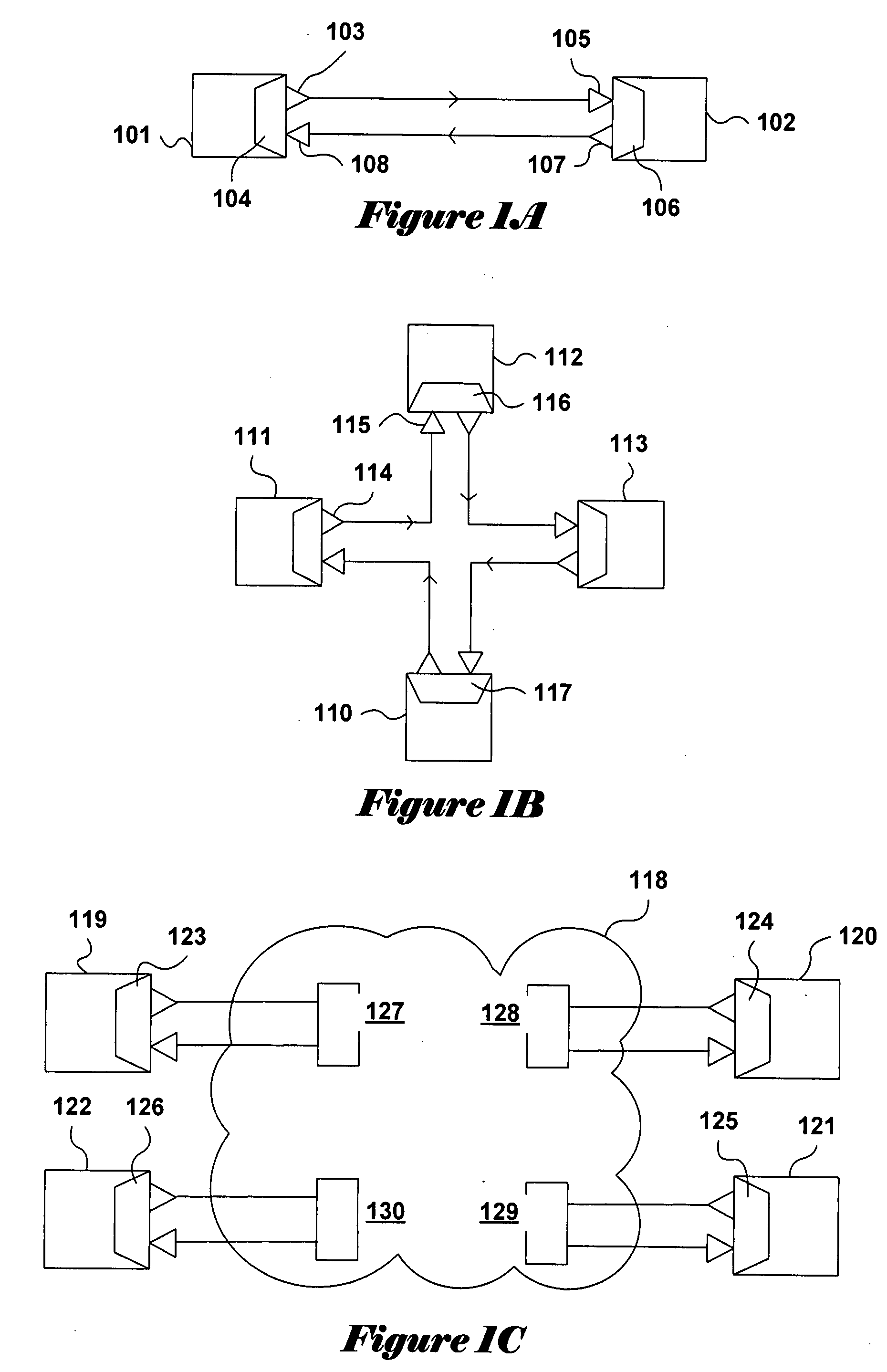 Allocation-unit-based virtual formatting methods and devices employing allocation-unit-based virtual formatting methods