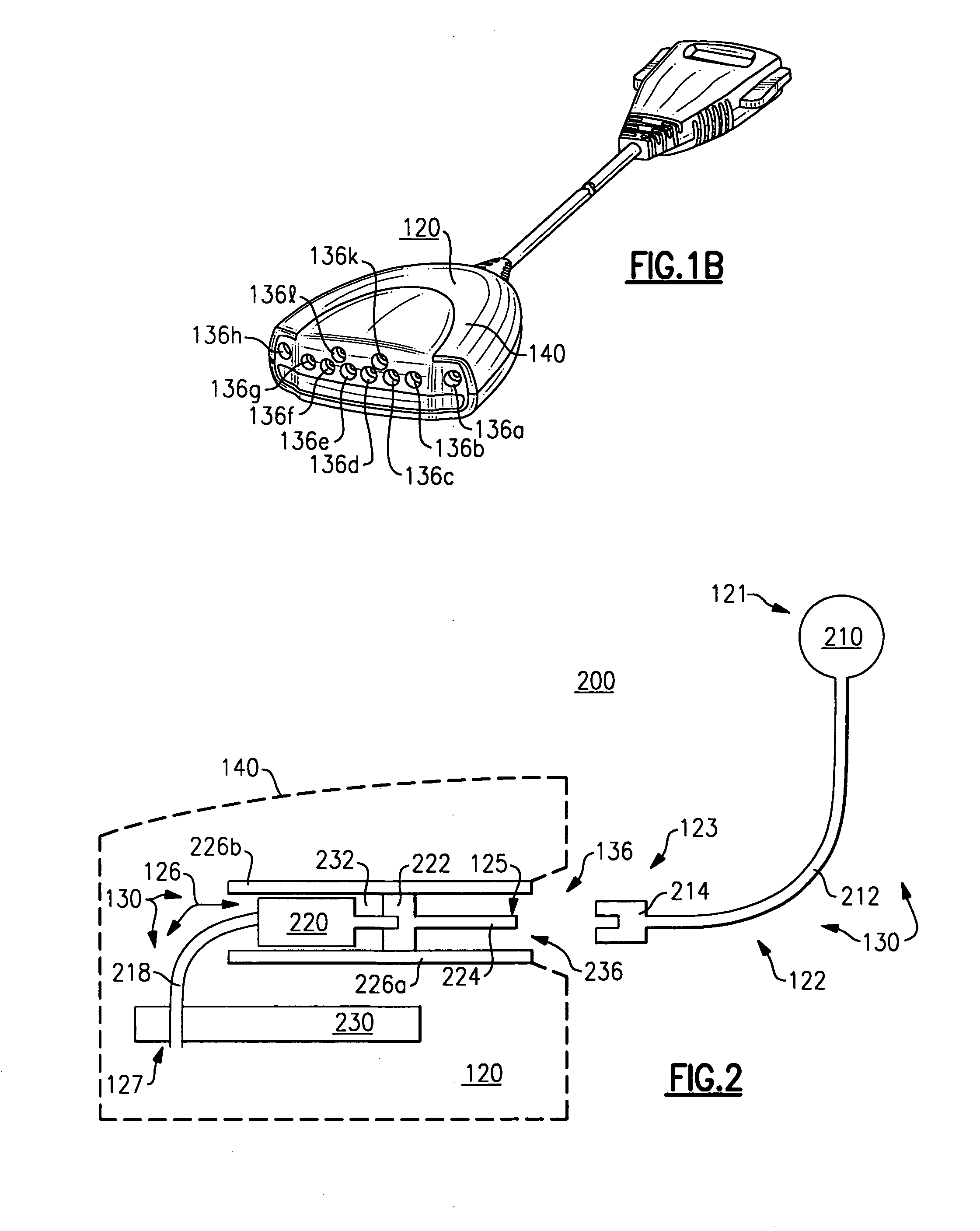 Galvanic isolation of a medical apparatus