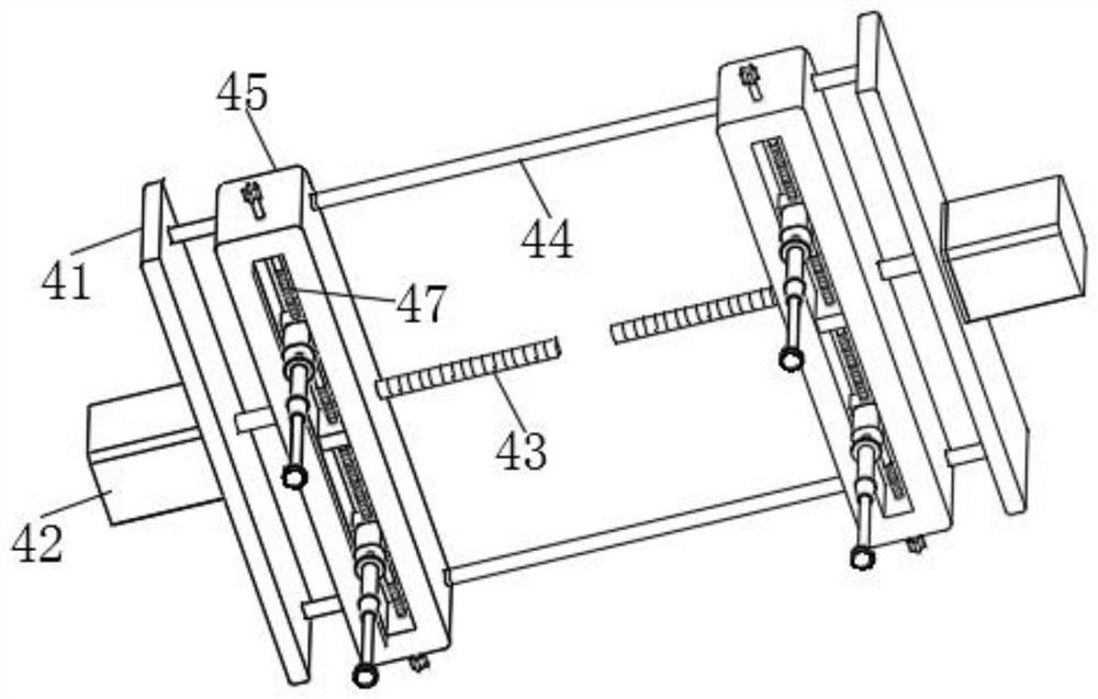 Rotating disc mechanism for cosmetic cap screwing equipment