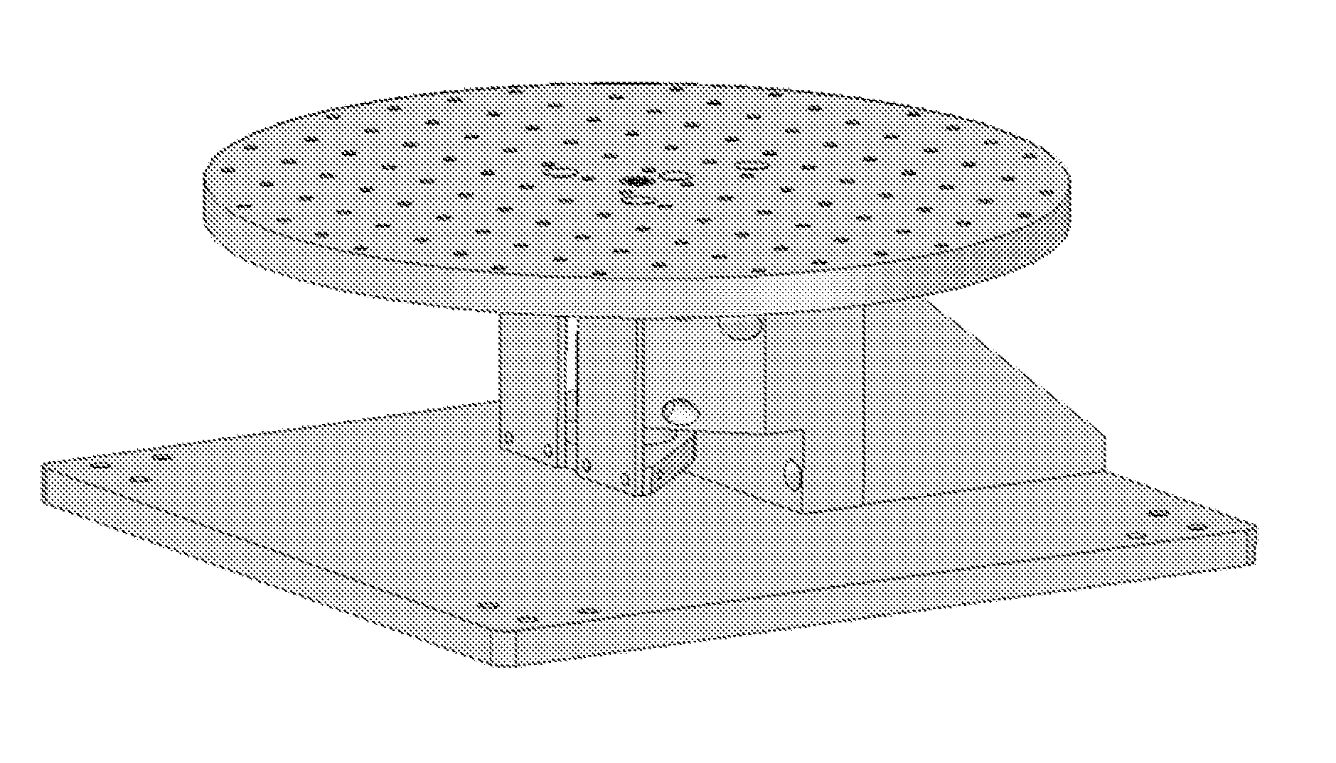 Apparatus and method for measuring moment of inertia