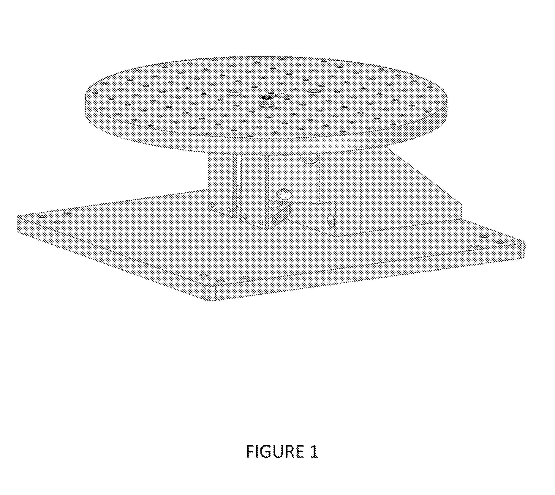 Apparatus and method for measuring moment of inertia