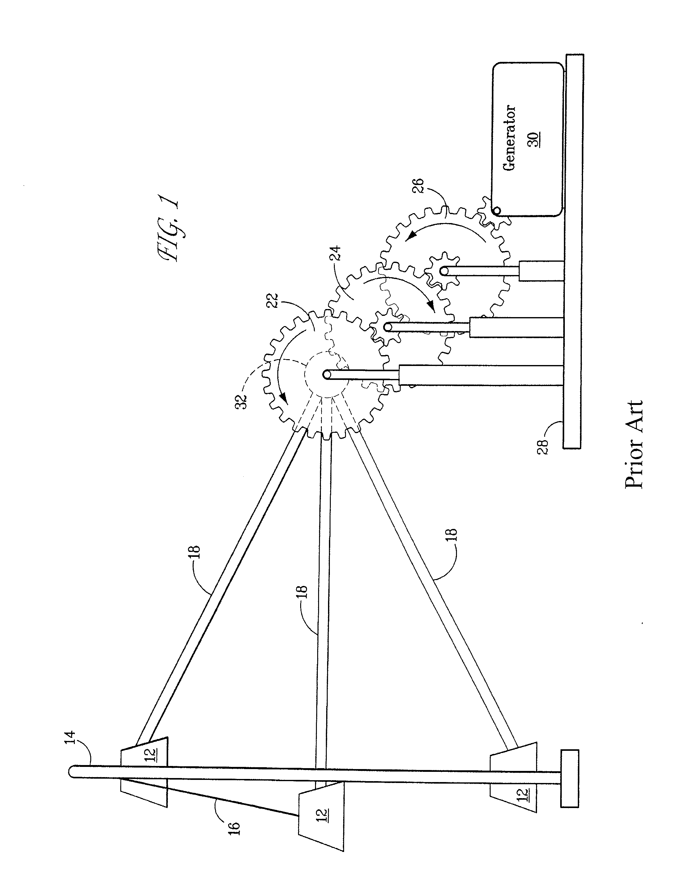 Electrical generator