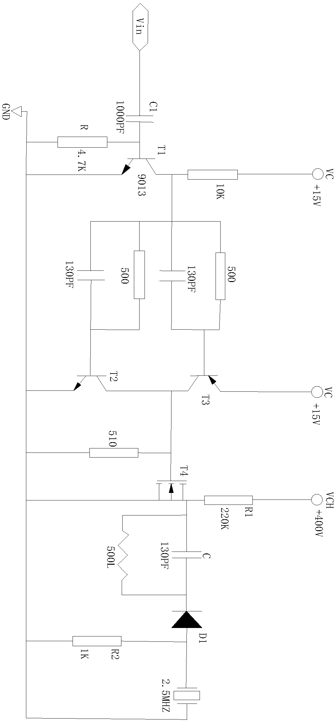 Ultrasonic-based tibial bone mineral density detection system and method