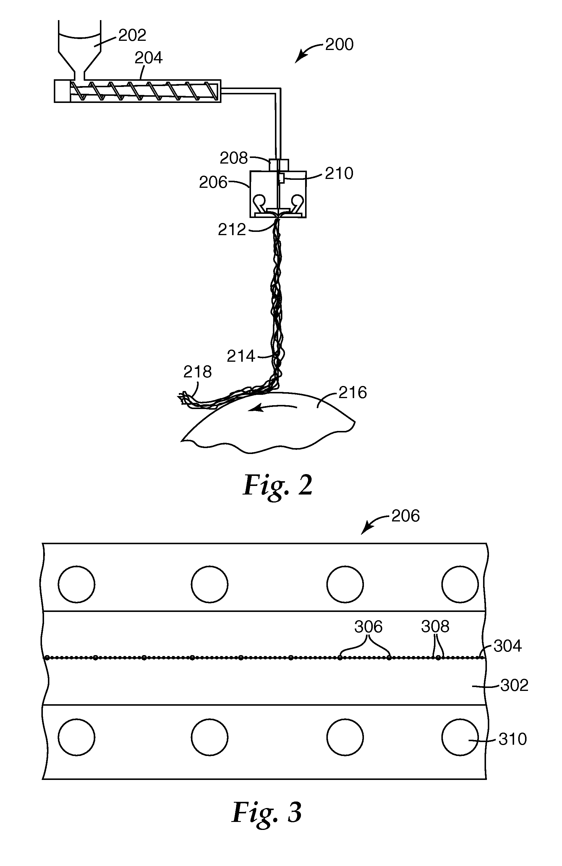 Monocomponent monolayer meltblown web and meltblowing apparatus