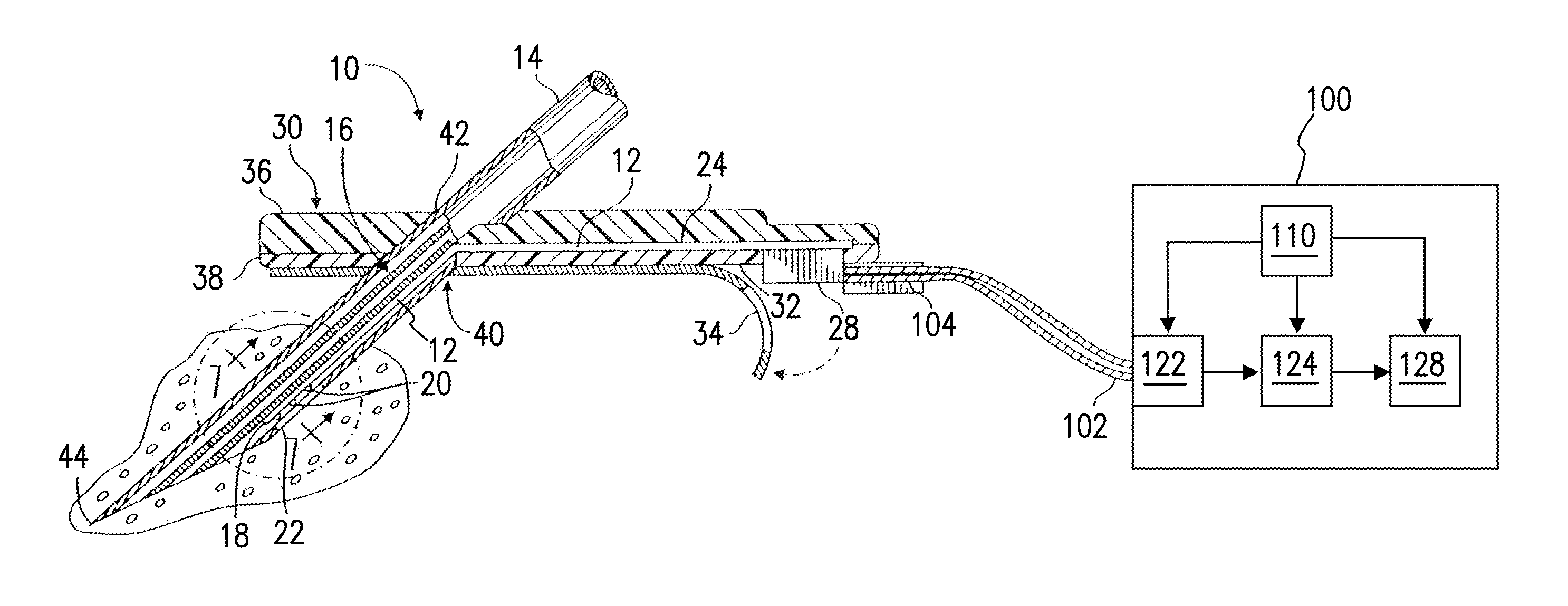 Application of electrochemical impedance spectroscopy in sensor systems, devices, and related methods