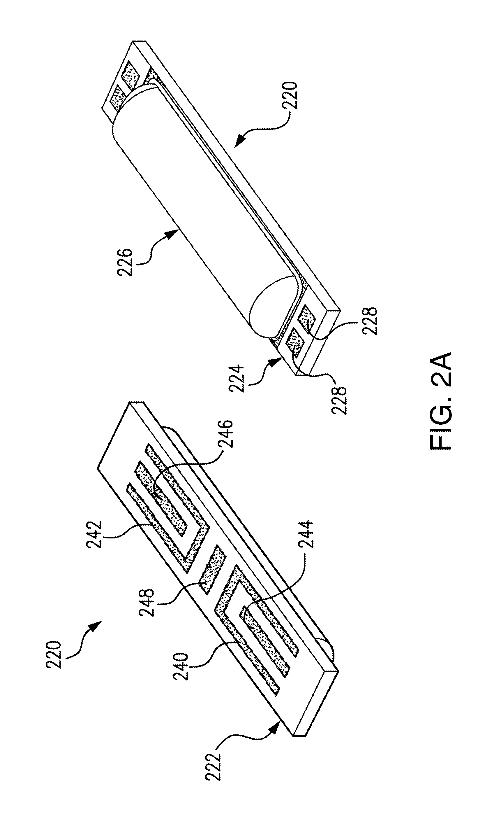 Application of electrochemical impedance spectroscopy in sensor systems, devices, and related methods