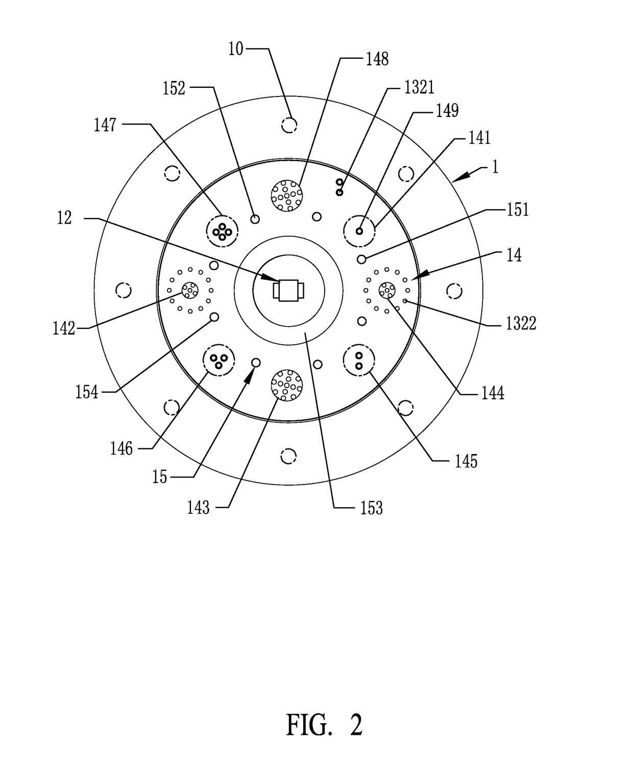 Smart home-care health device