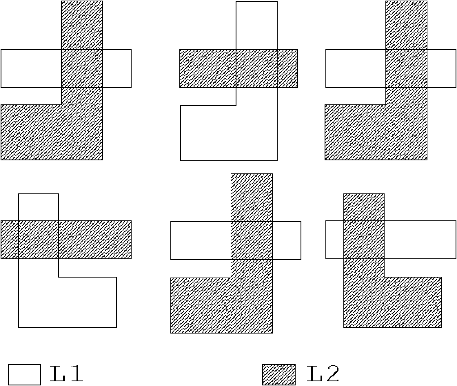 Method for reducing size of territory file