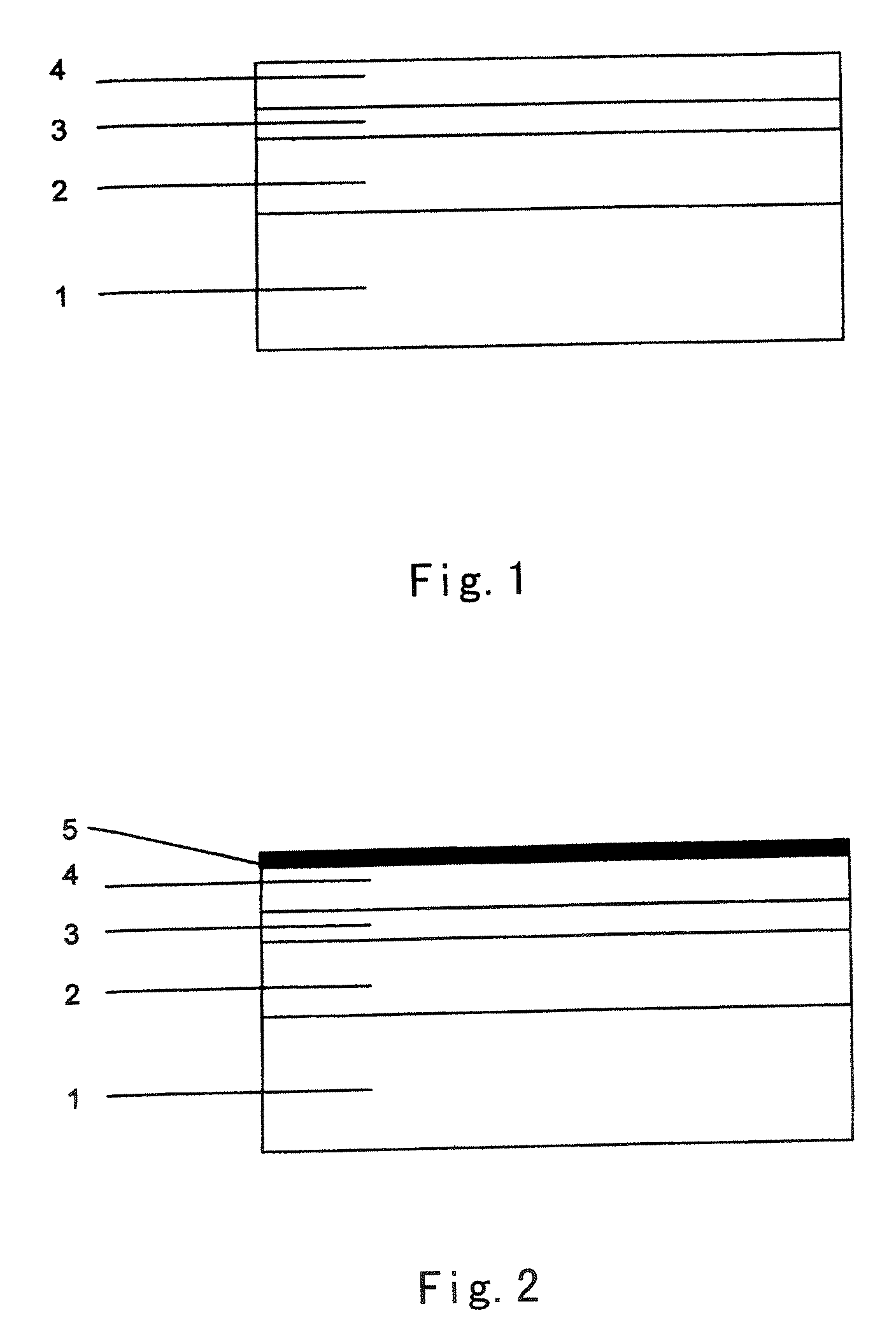 Fabrication method of GaN power LEDs with electrodes formed by composite optical coatings