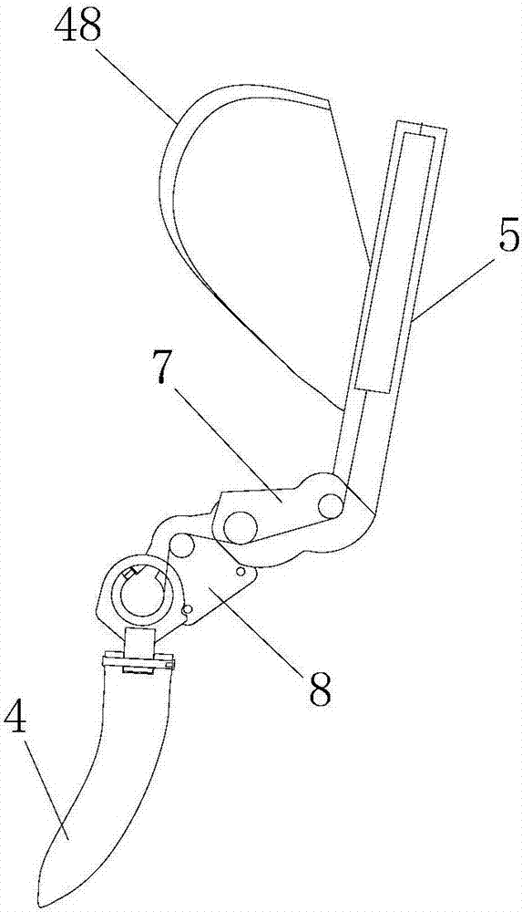 Exoskeleton assistance equipment