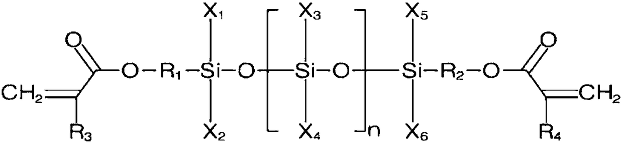 Composition for encapsulating organic light emitting element and organic light emitting element display device manufactured therefrom