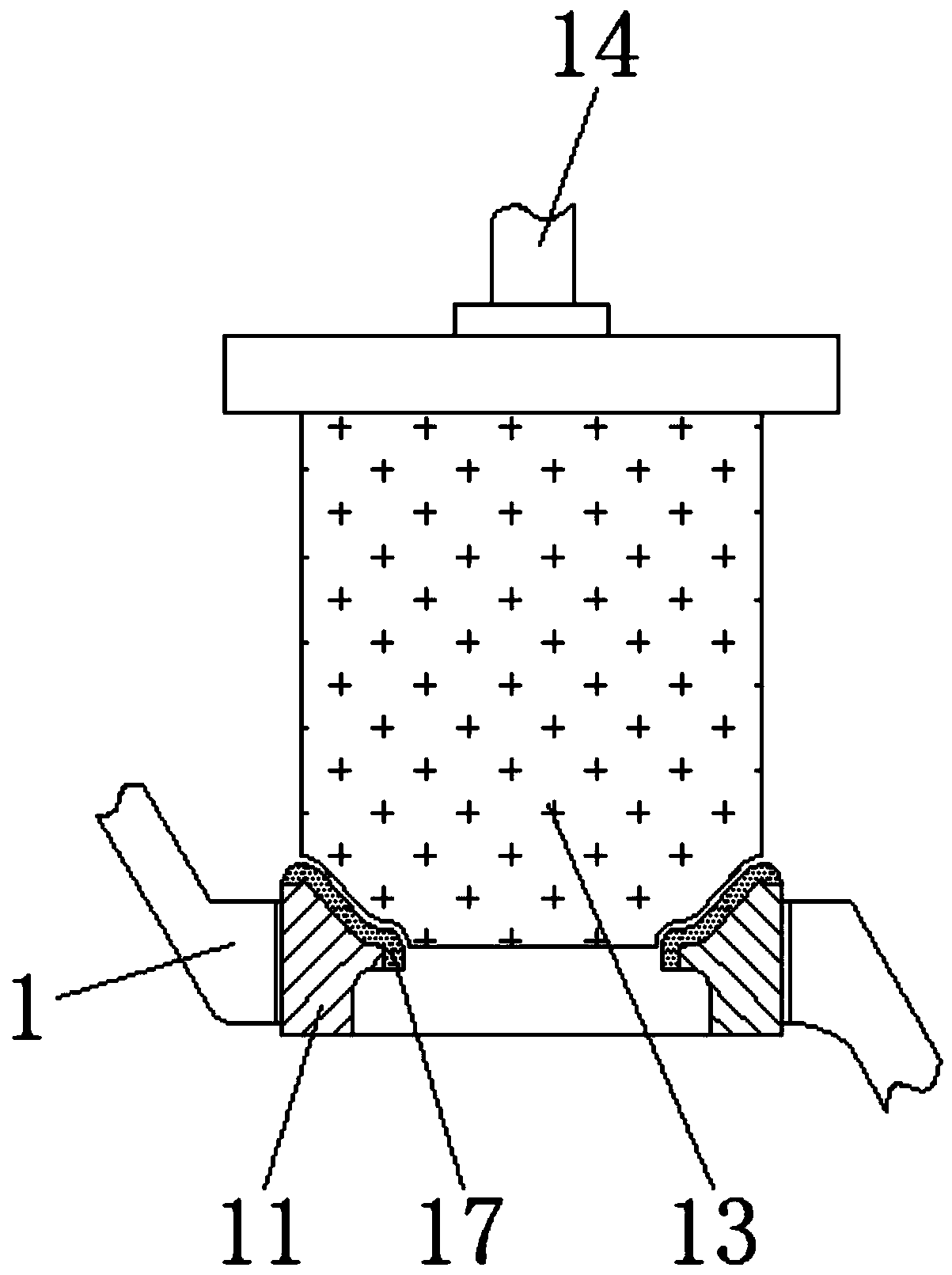 Steam trap facilitating water flow thermostatic control