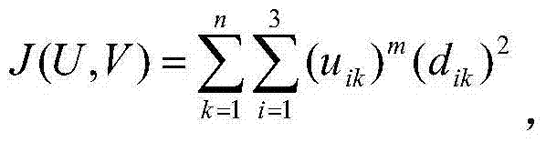 Vehicle rear-end collision warning method based on driver type