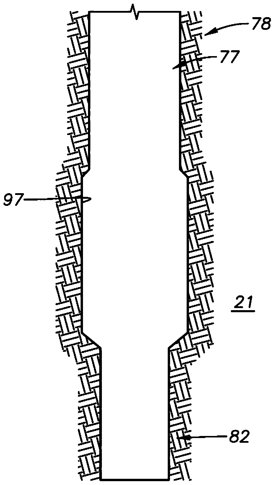 Method for real-time monitoring and transmitting hydraulic fracture seismic events to surface using the pilot hole of the treatment well as the monitoring well