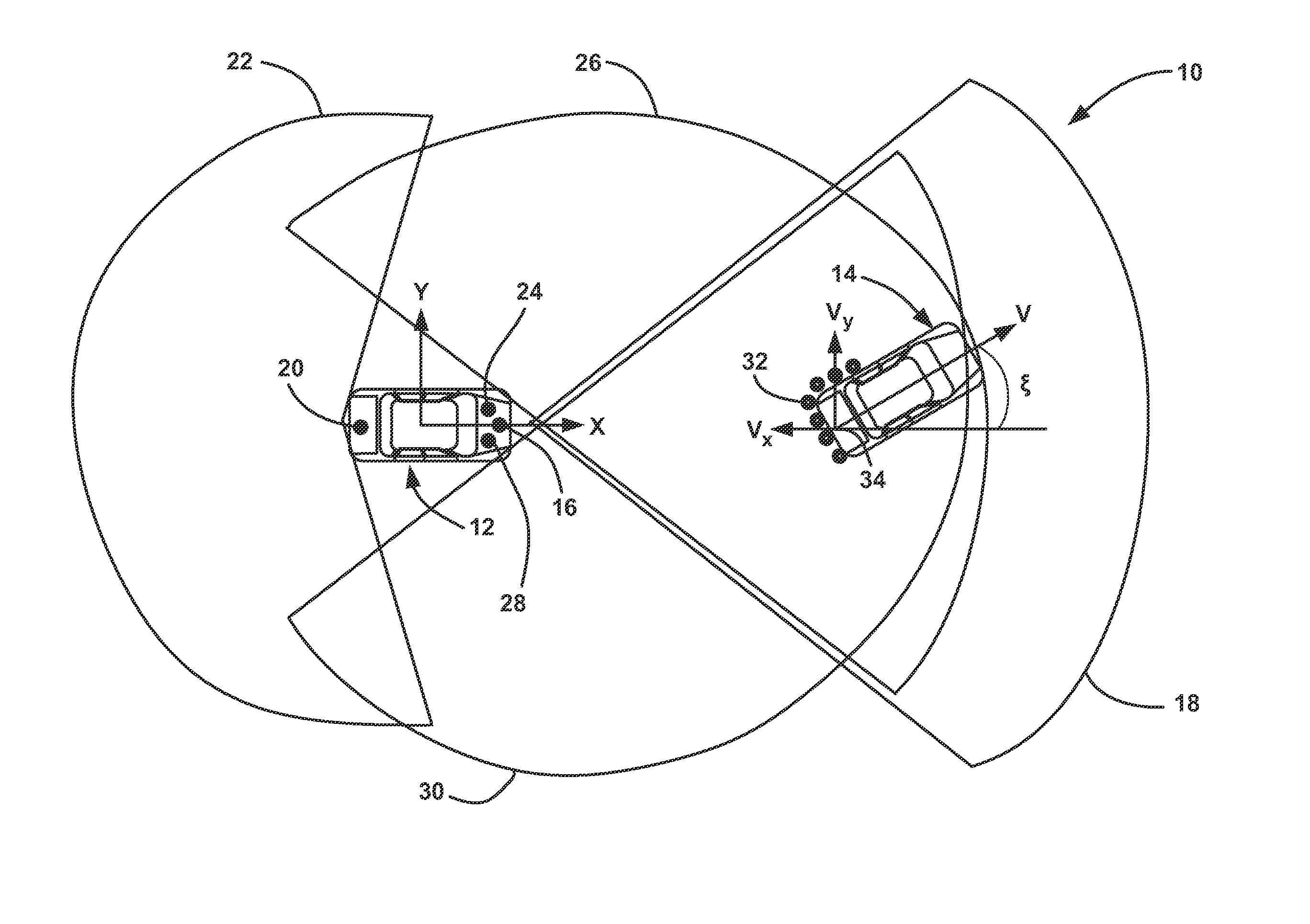 METHOD FOR REGISTRATION OF RANGE IMAGES FROM MULTIPLE LiDARS