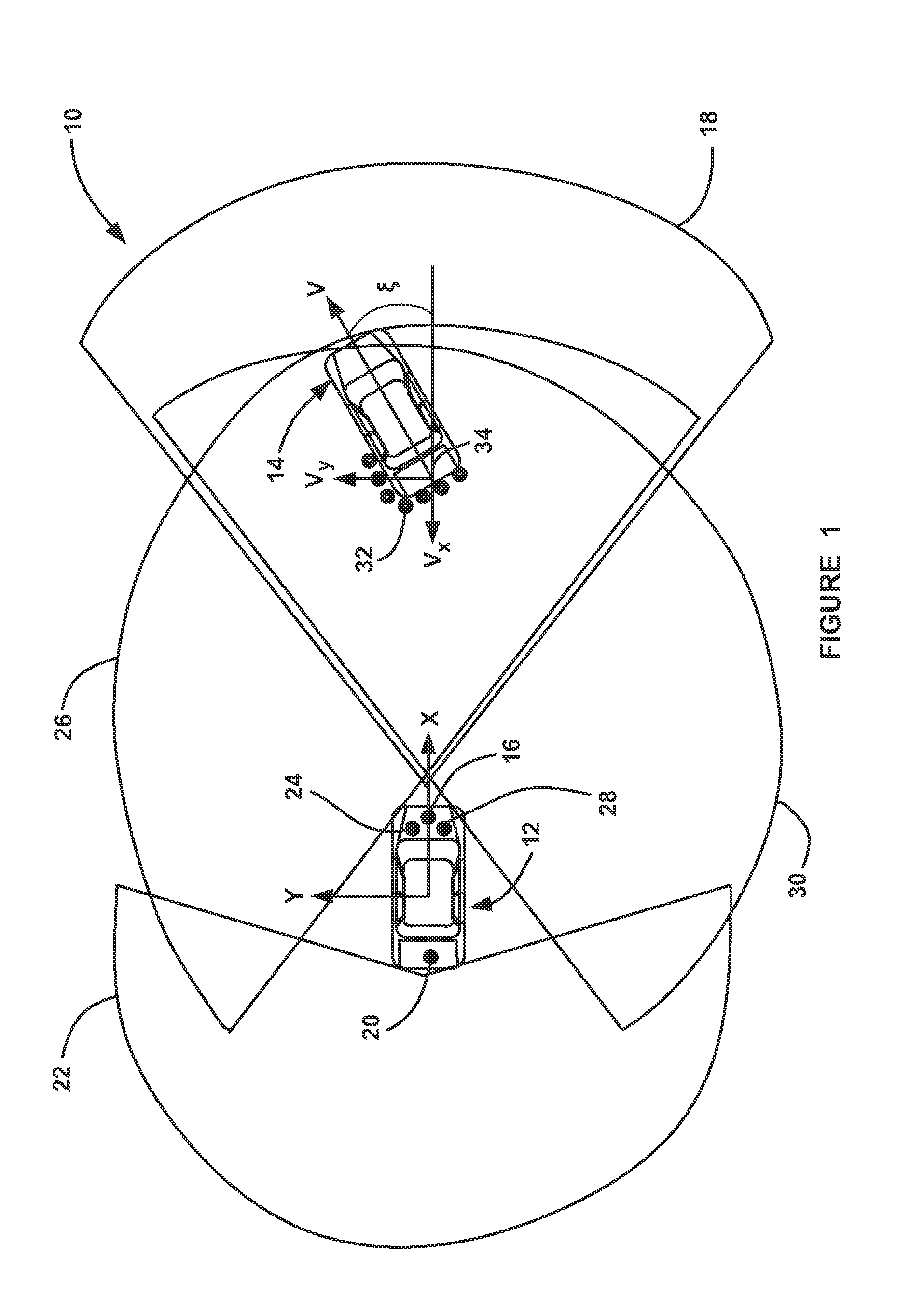 METHOD FOR REGISTRATION OF RANGE IMAGES FROM MULTIPLE LiDARS