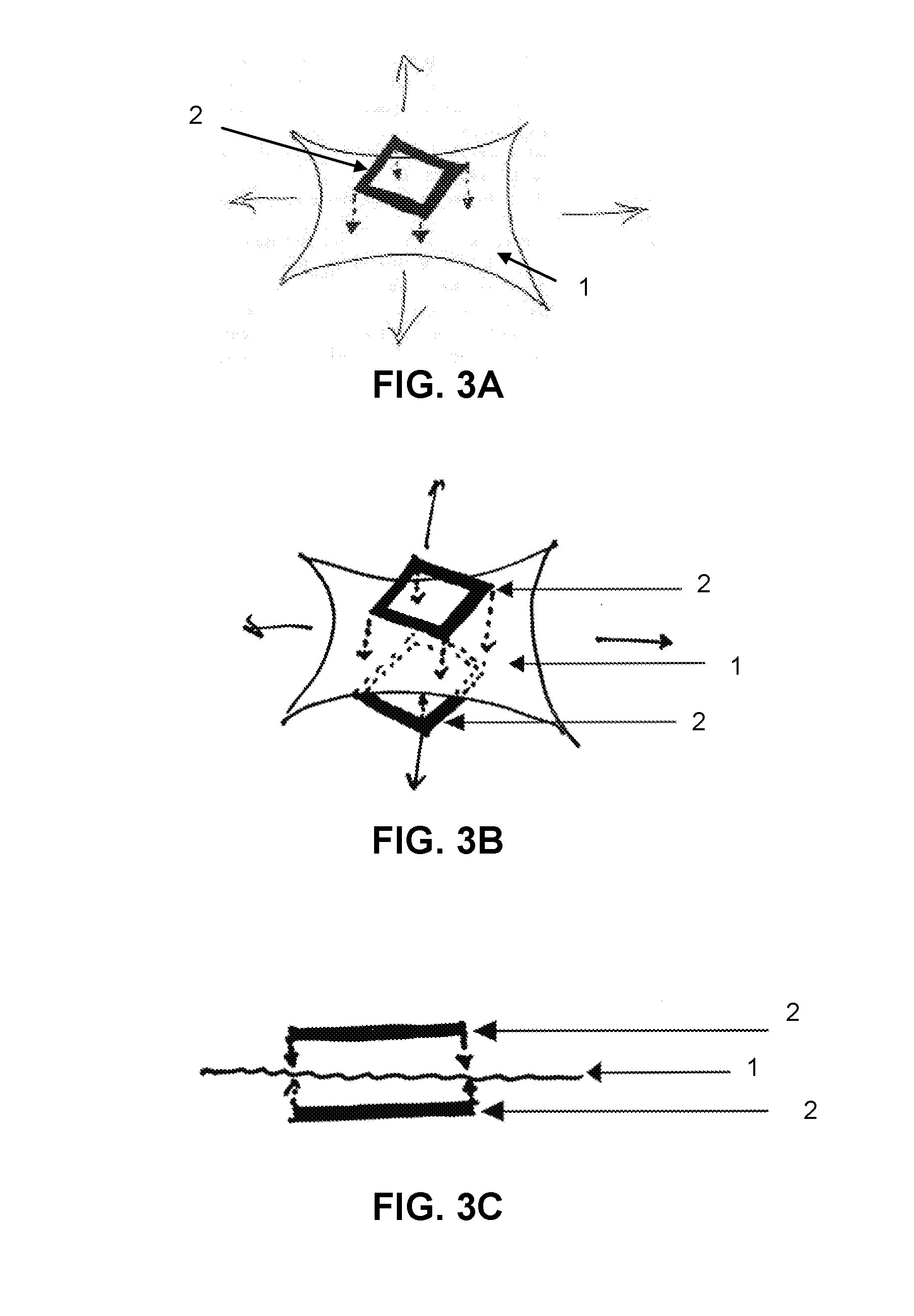 Active self-transformable textiles