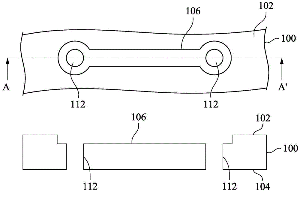 Printed circuit board and method for fabricating the same, and apparatus for fabricating printed circuit board