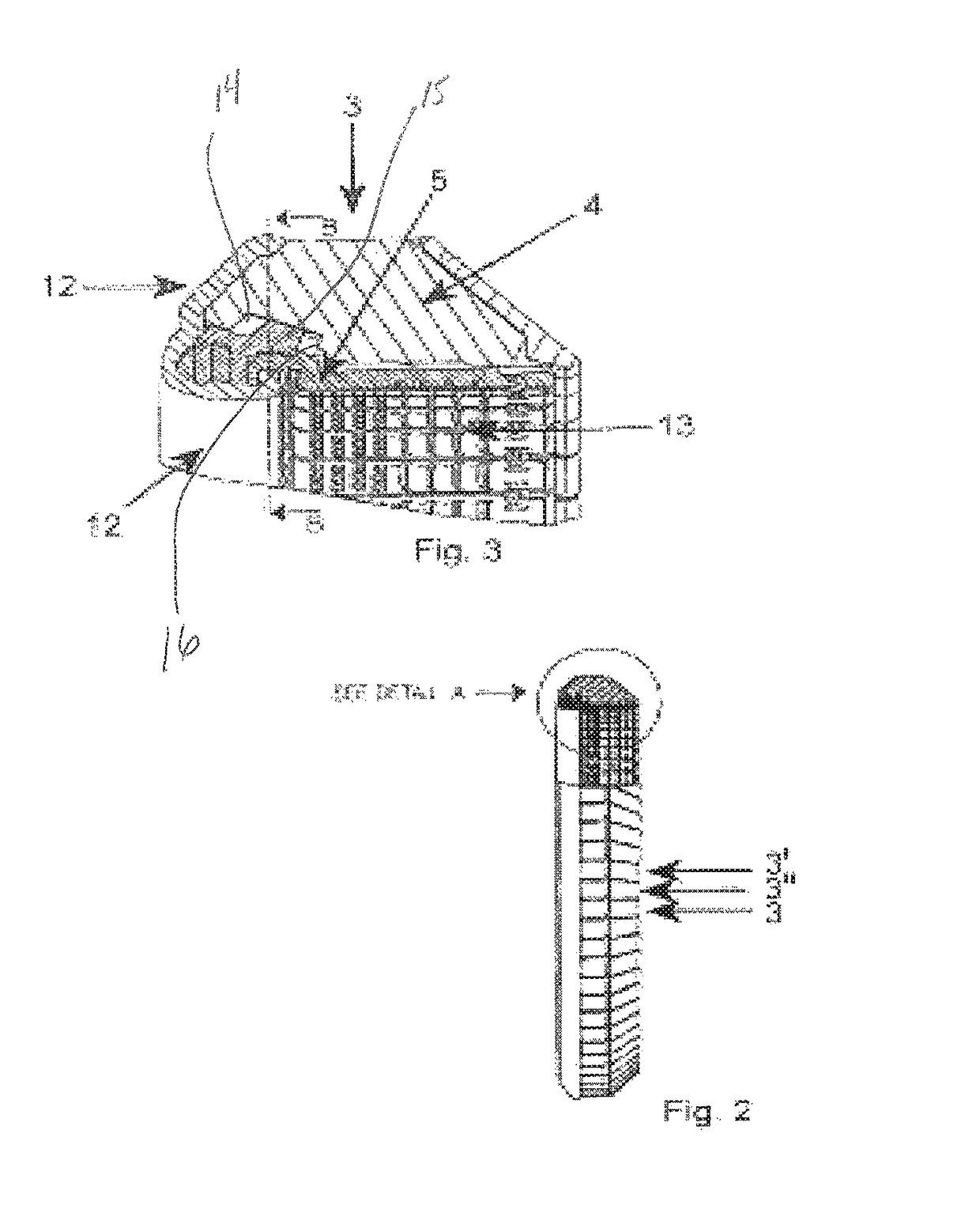 Coupling device for a tube