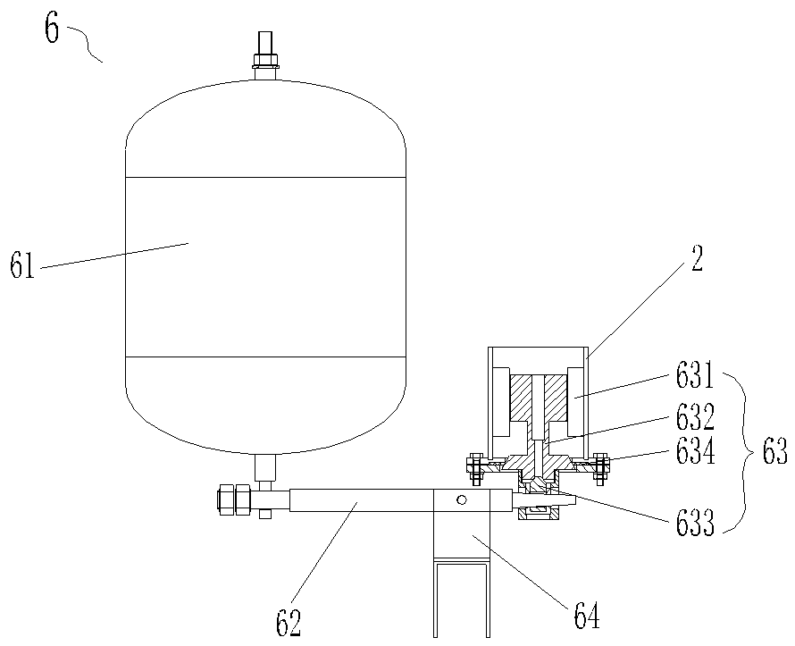 Leak-proof water drainer