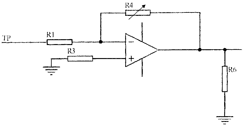 Automatic testing and emendation system and method for finished circuit board