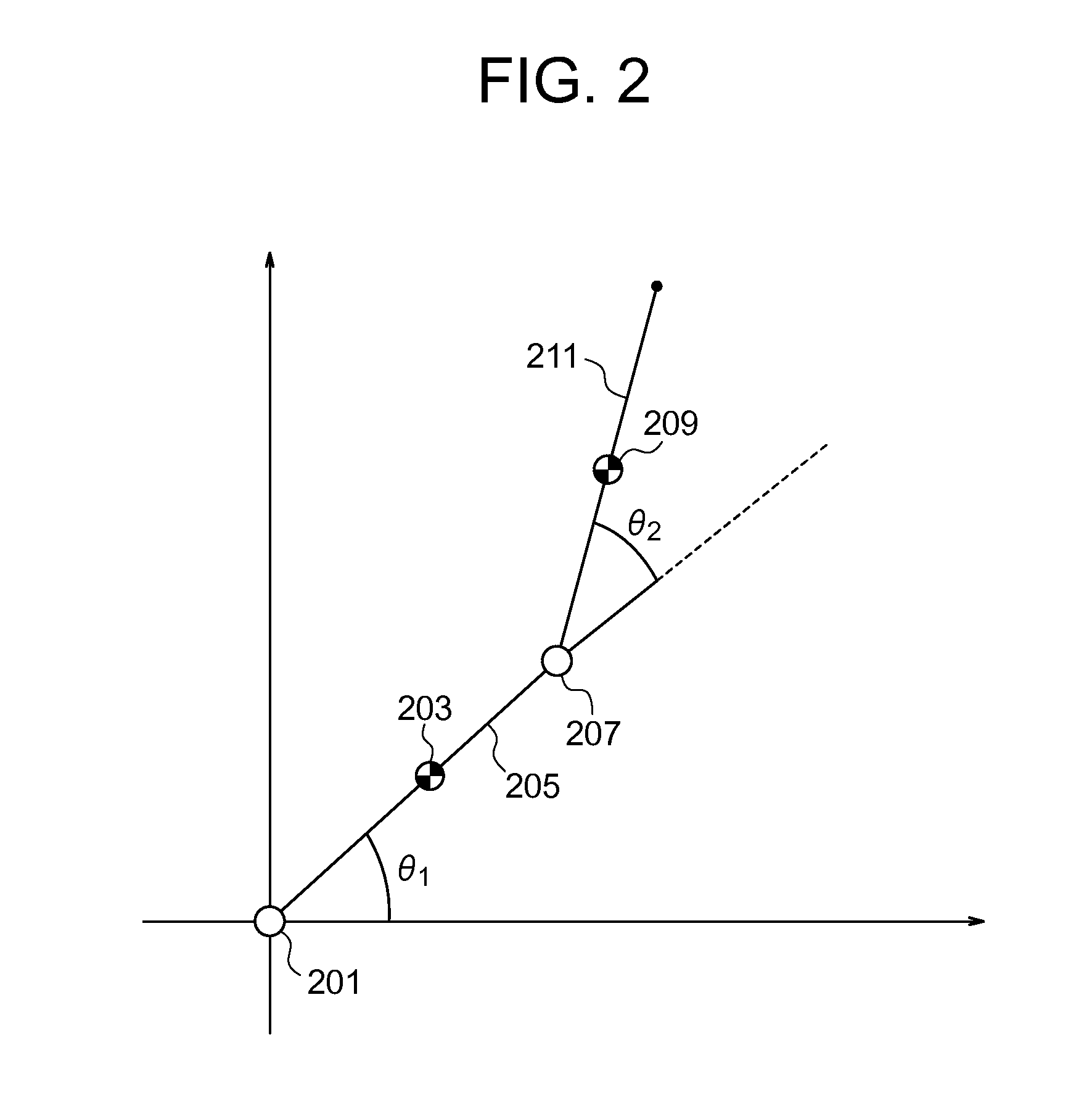 Trajectory planning method, trajectory planning system and trajectory planning and control system