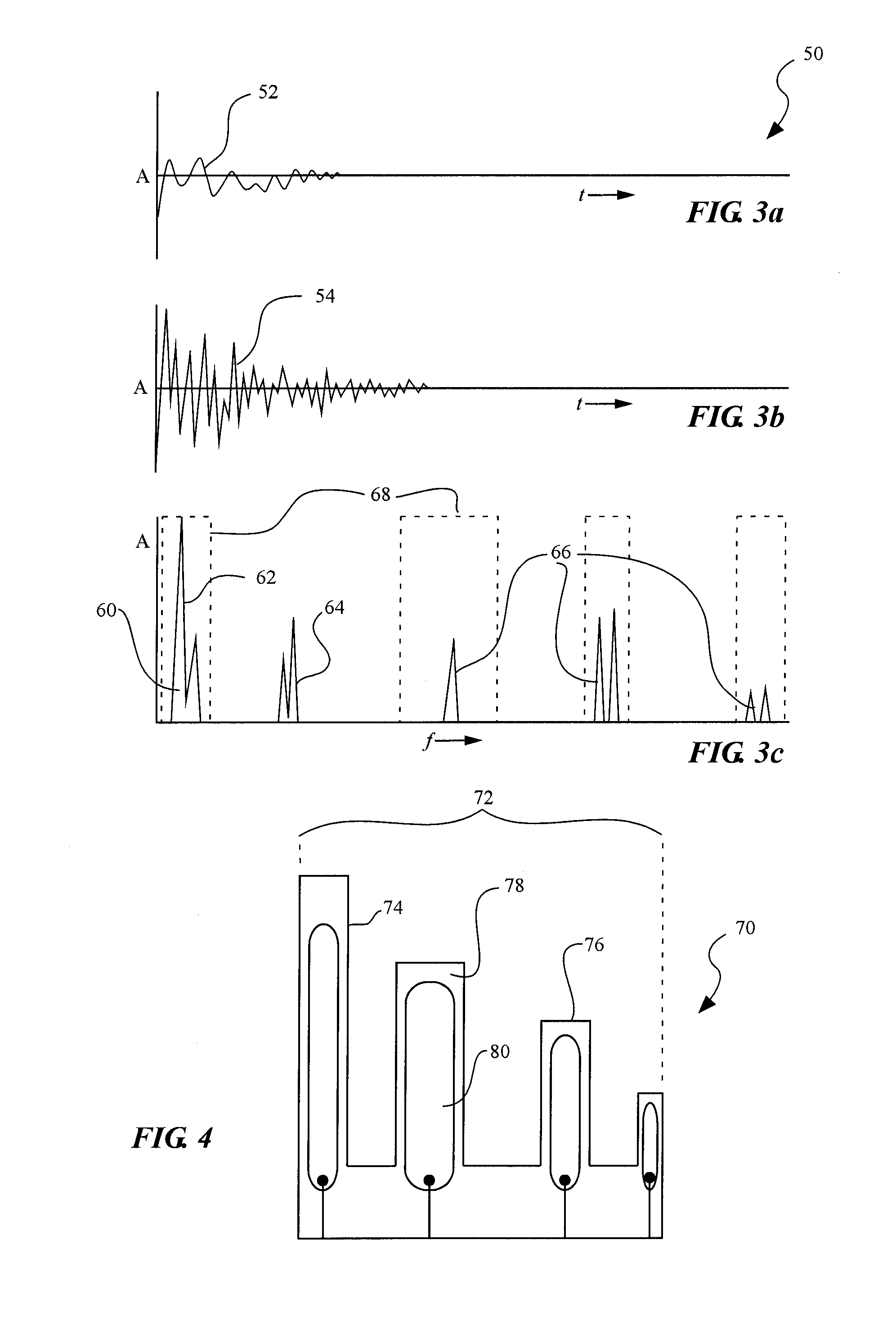 Digital ballistic impact detection system