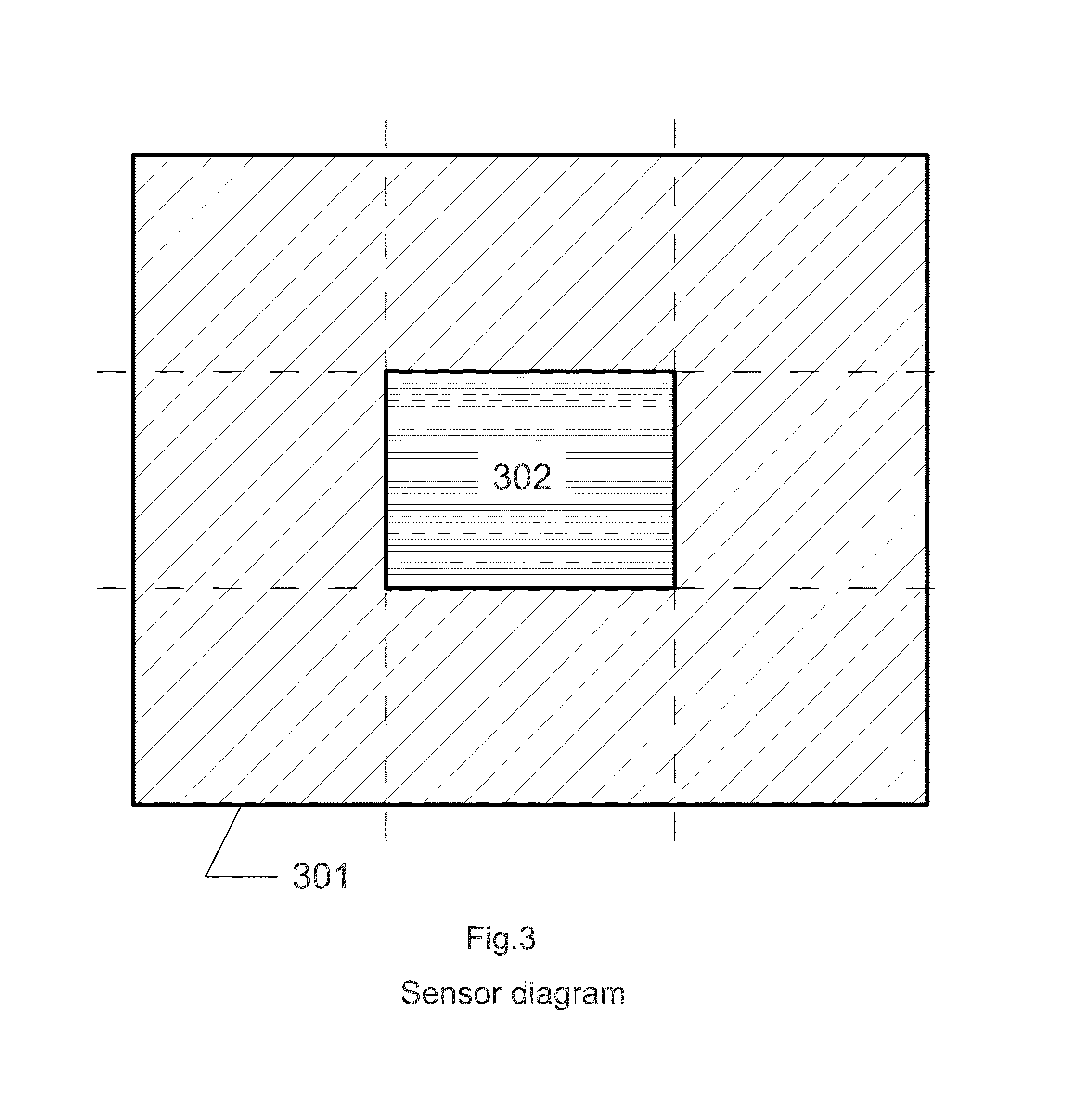 Method for producing super-resolution images and nonlinear digital filter for implementing same