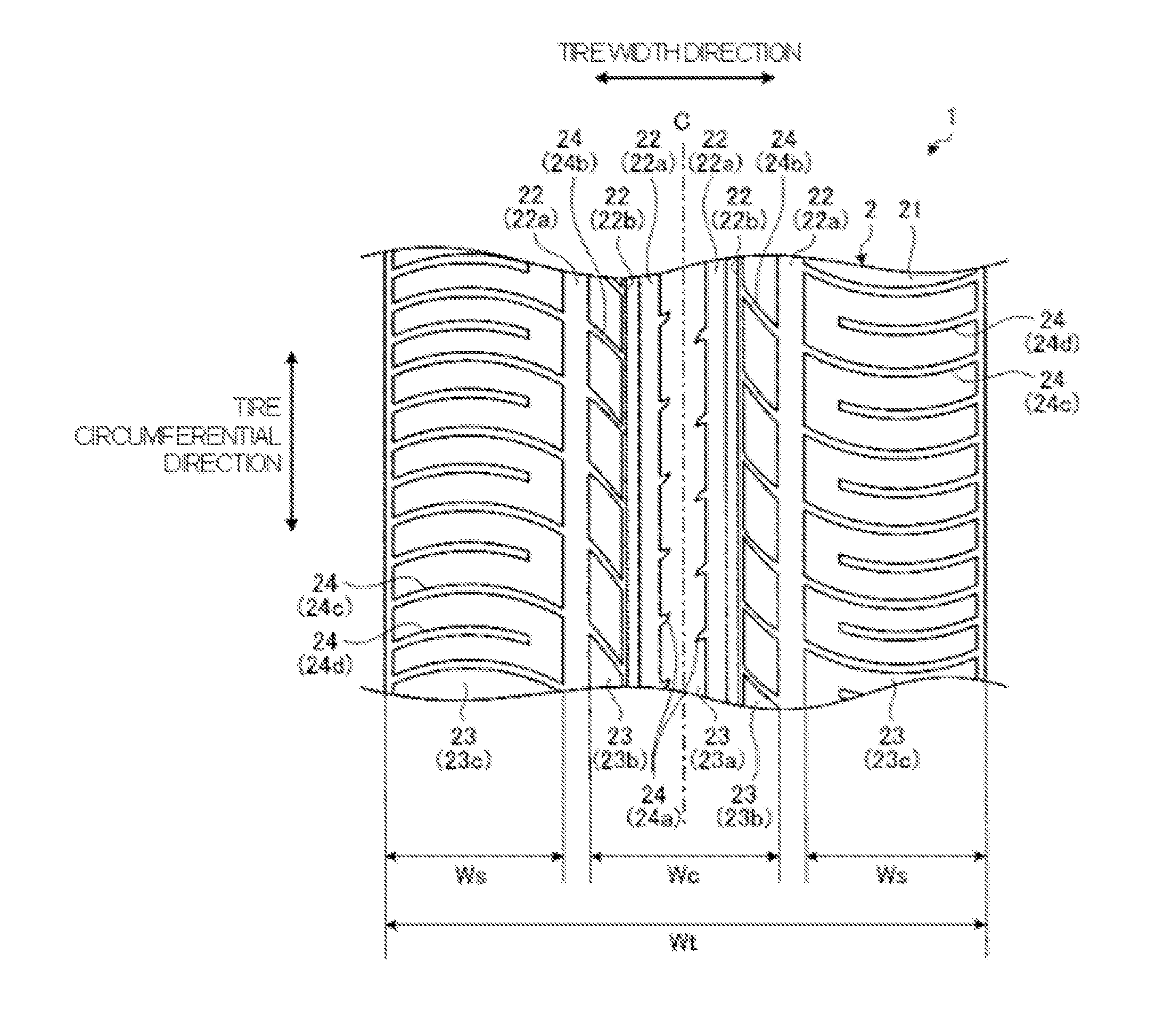 Pneumatic tire