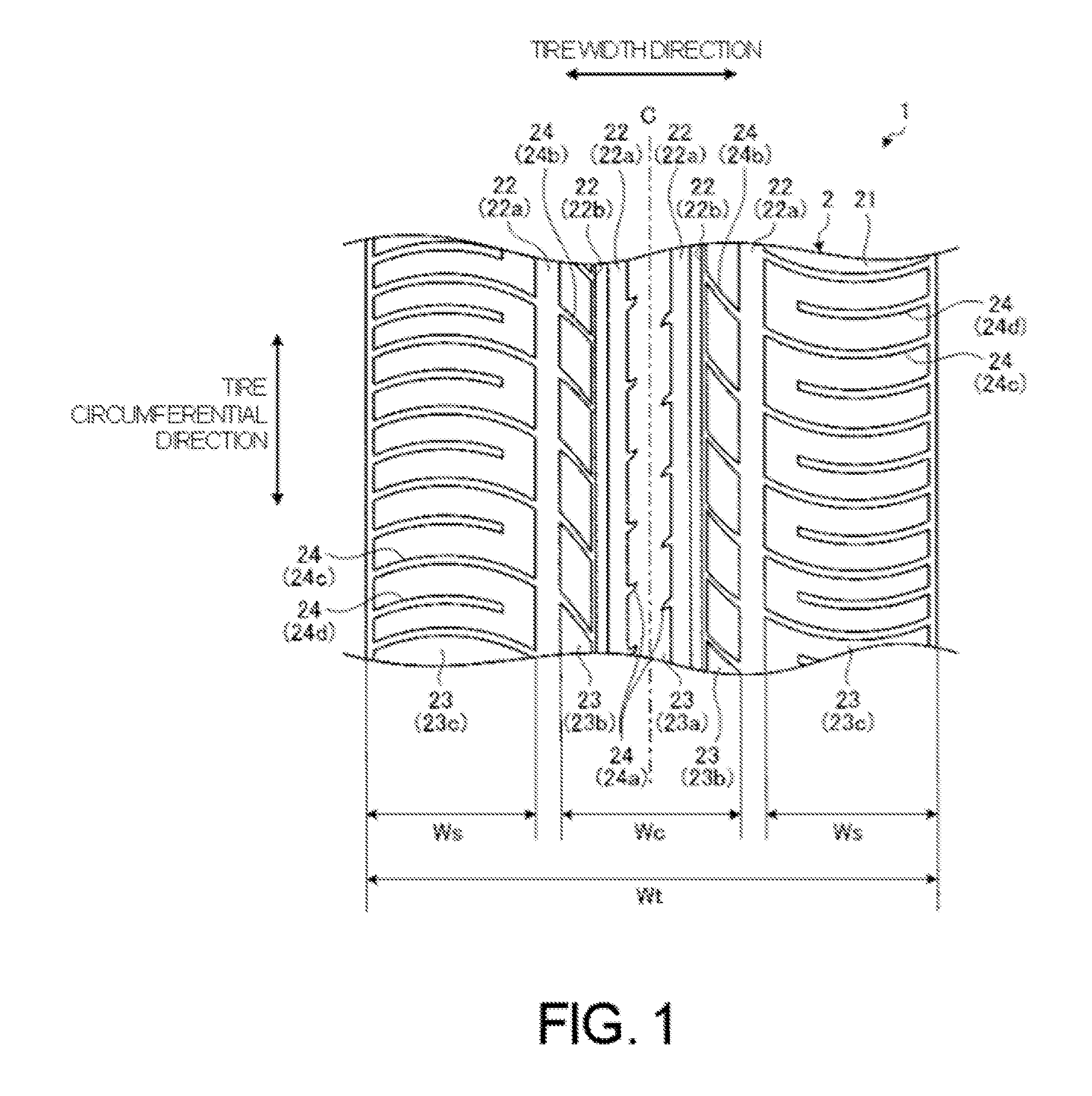 Pneumatic tire