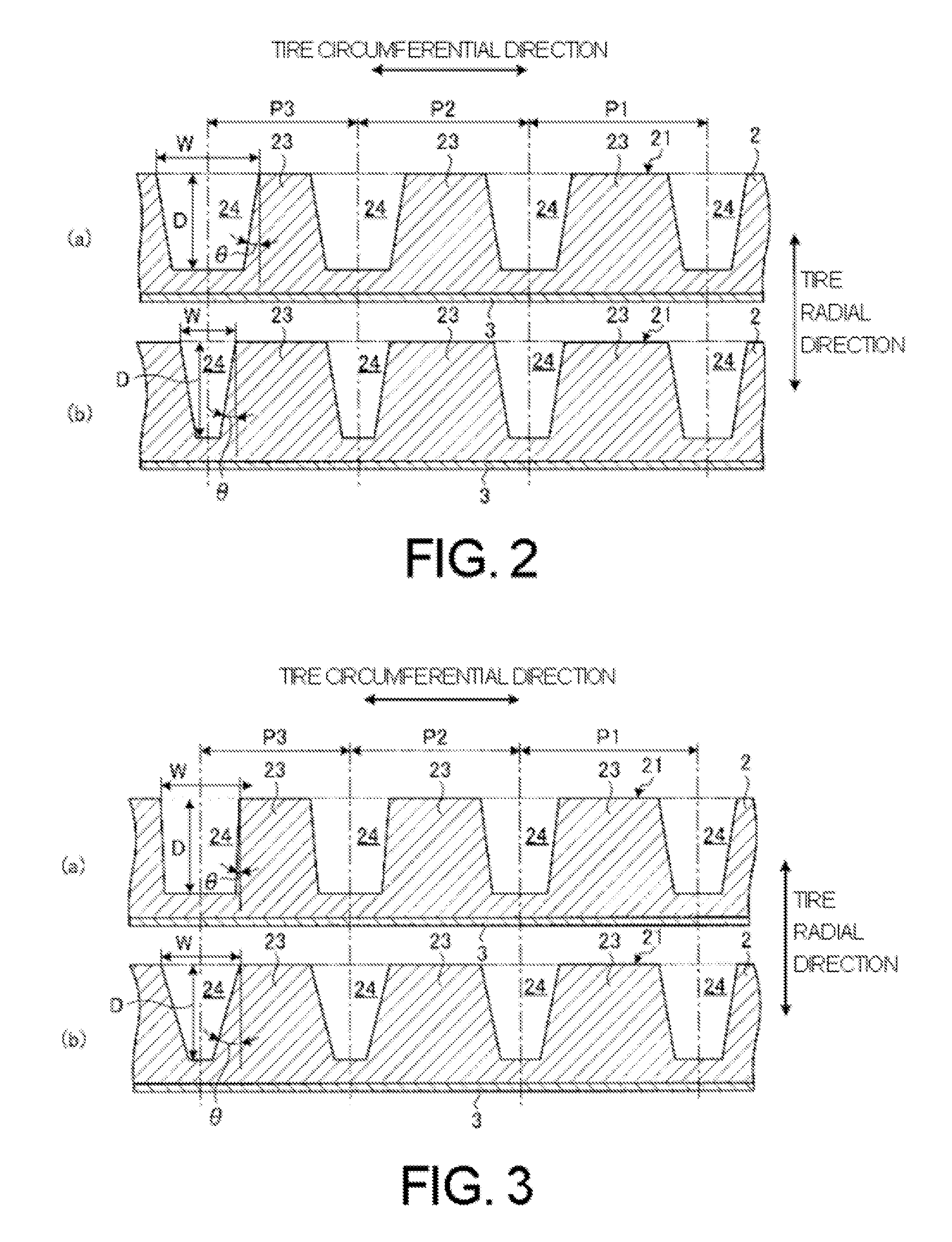 Pneumatic tire